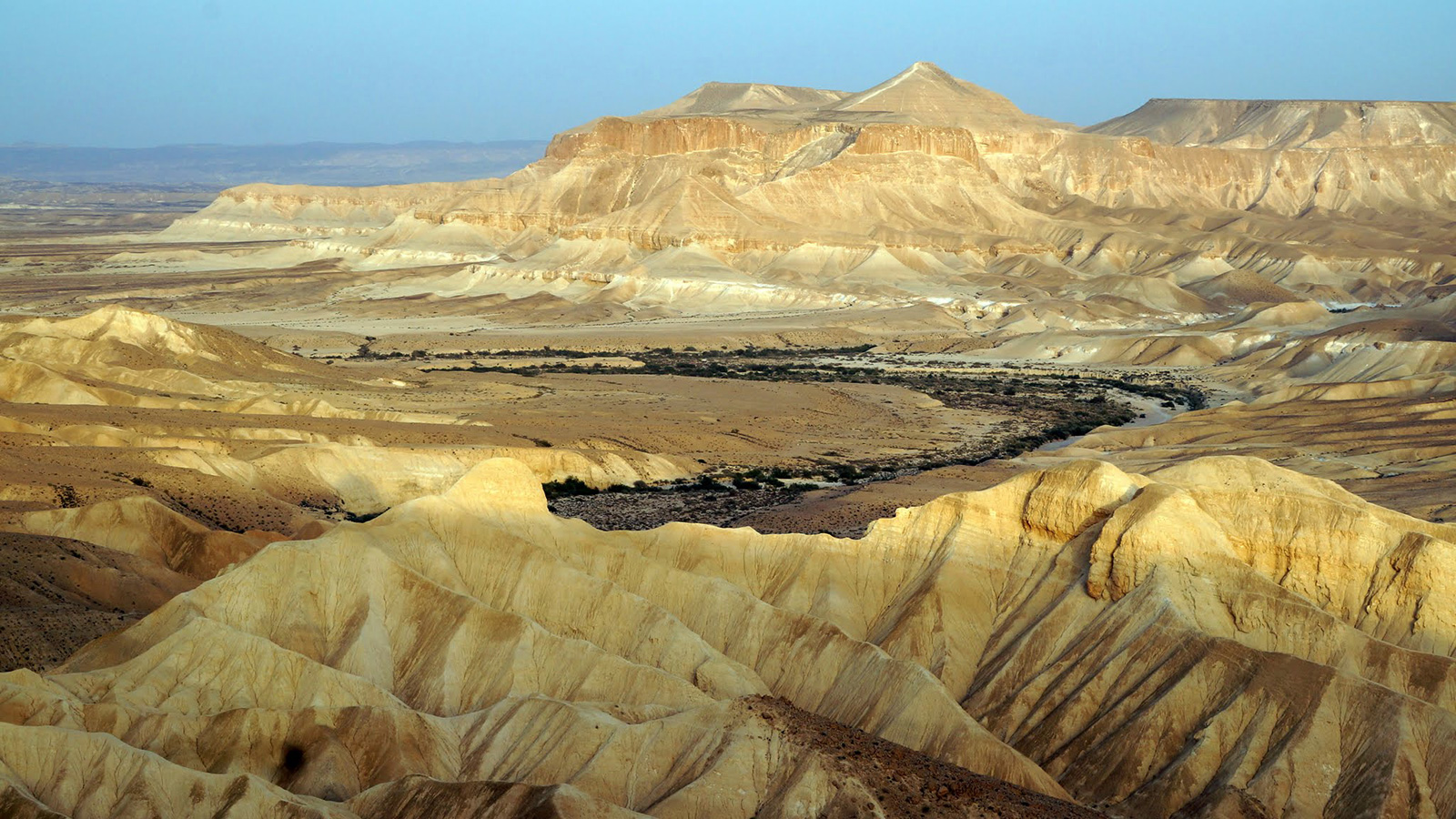 1600x900 Krypton reveals ancient water beneath the Israeli desert. Argonne National Laboratory