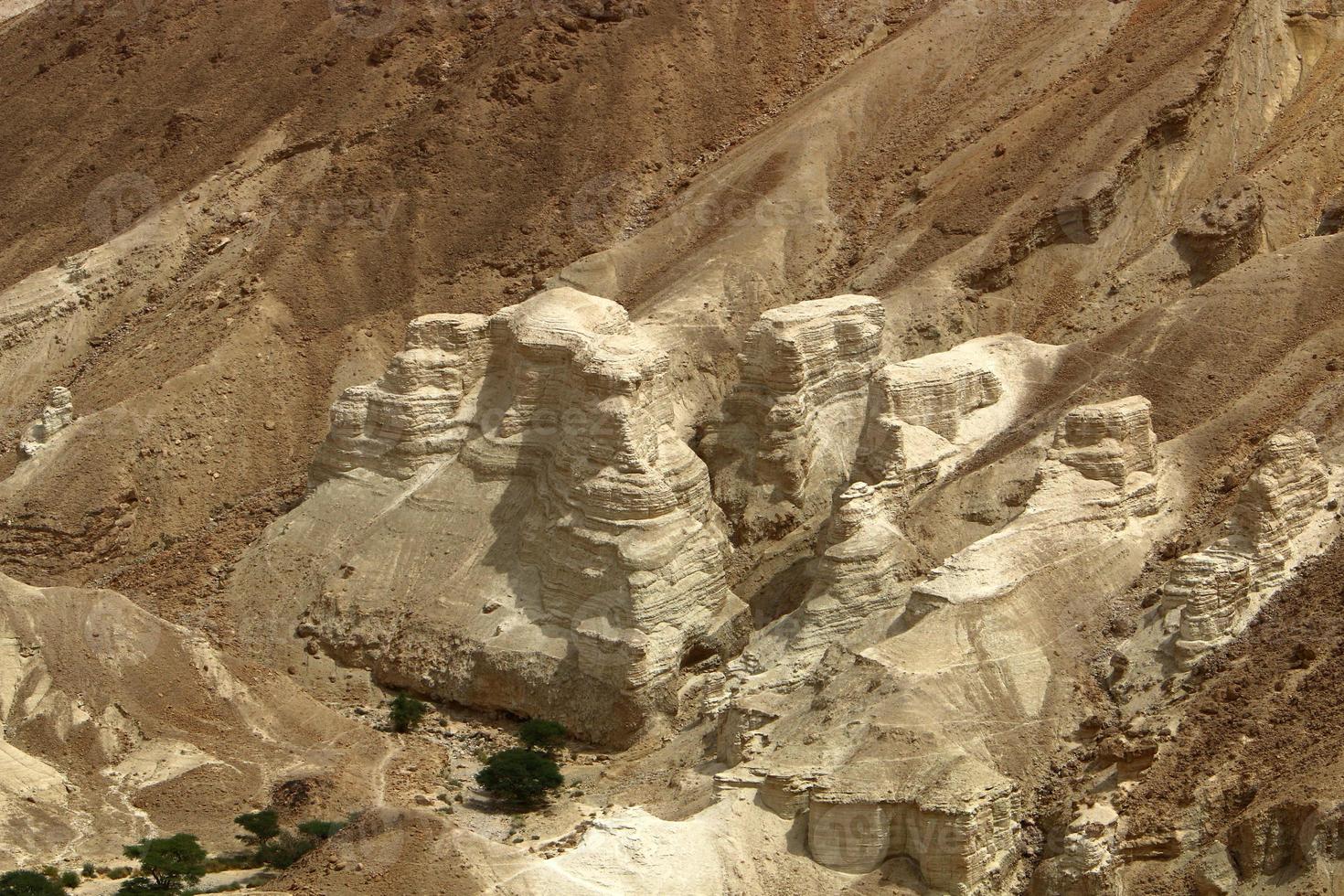 1470x980 Mountains in the Negev desert in southern Israel