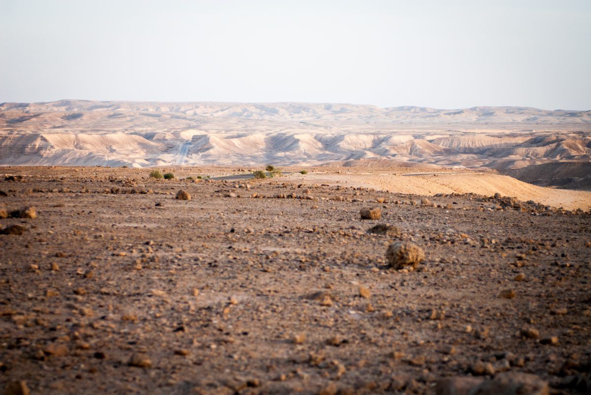 1200x803 Wilderness of Zin