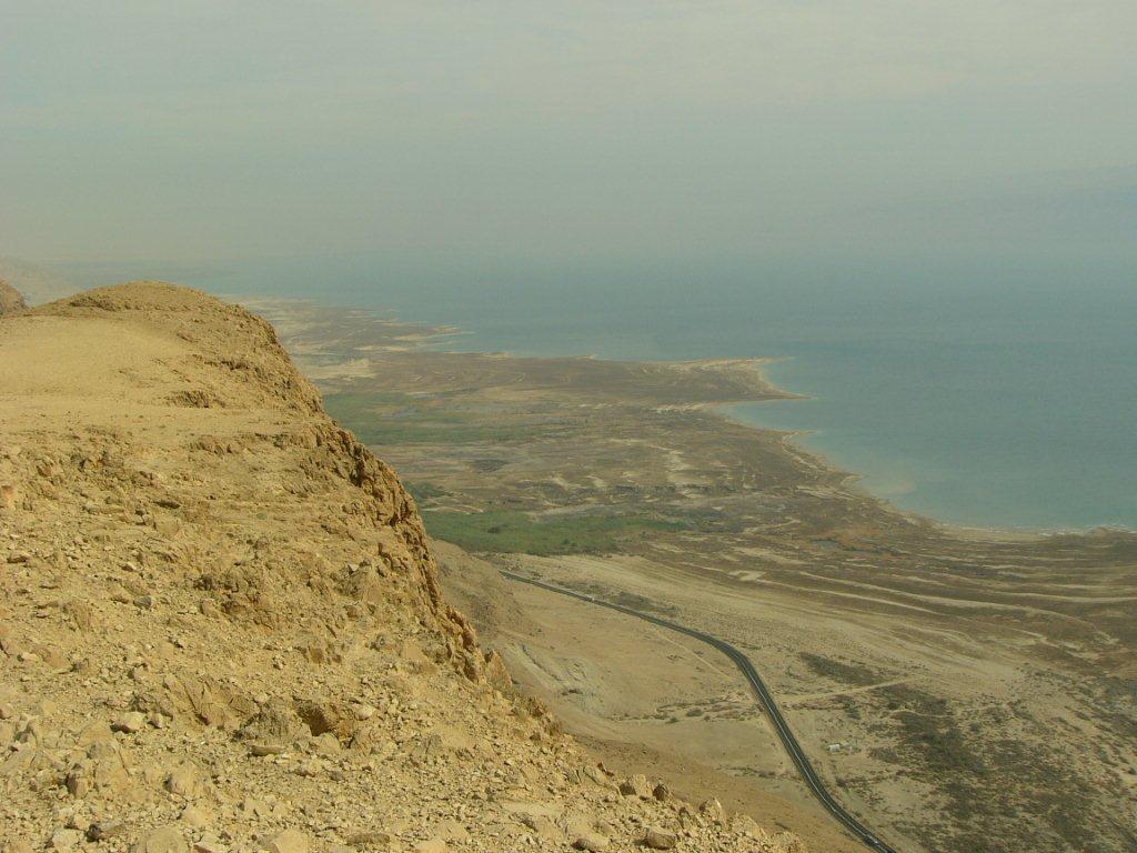 1024x768 Jeep Rideev Desert!. Adventures in Israel