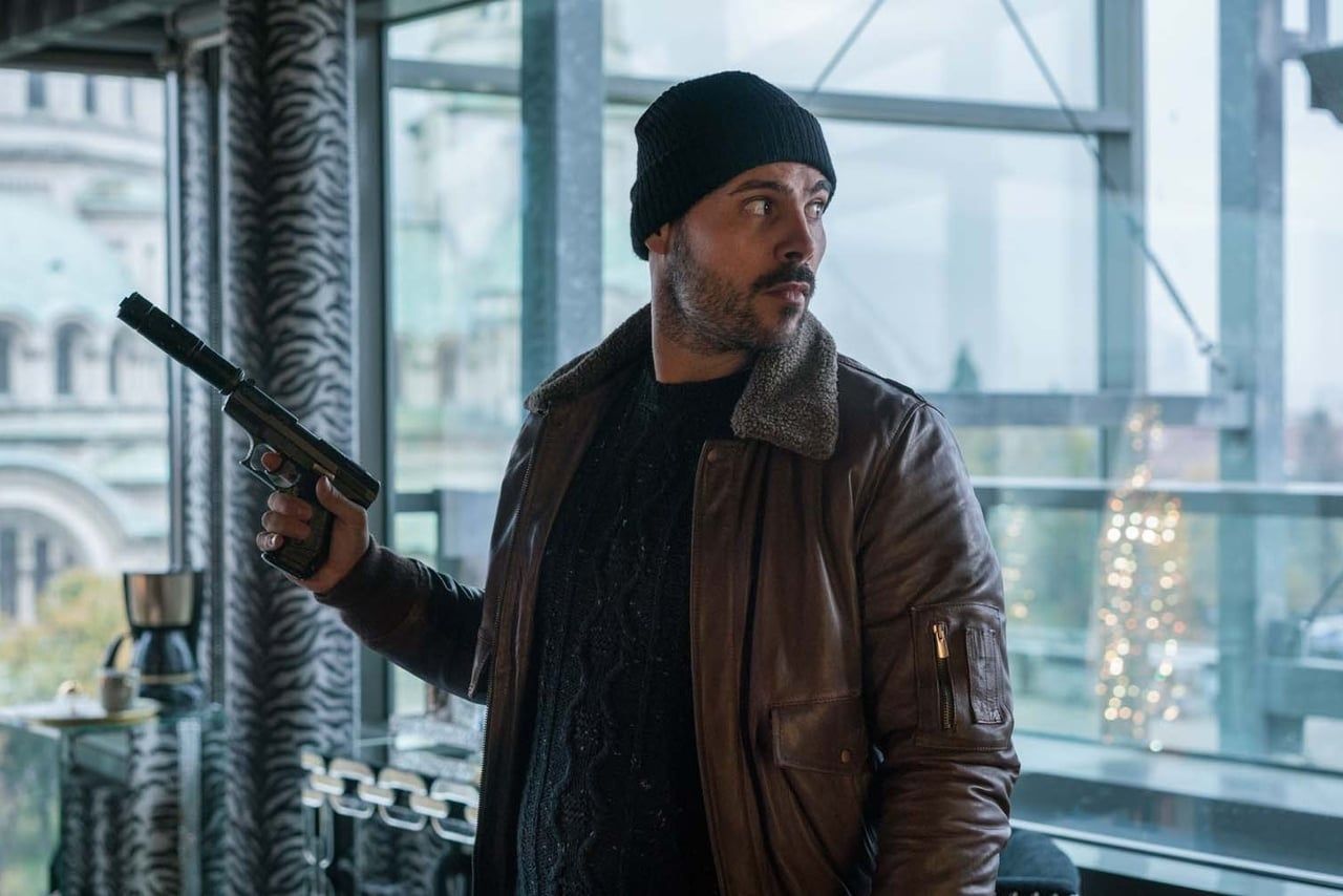 1280x854 Gomorra : Un Spin Off Sur Ciro Est En Préparation Au Cinéma
