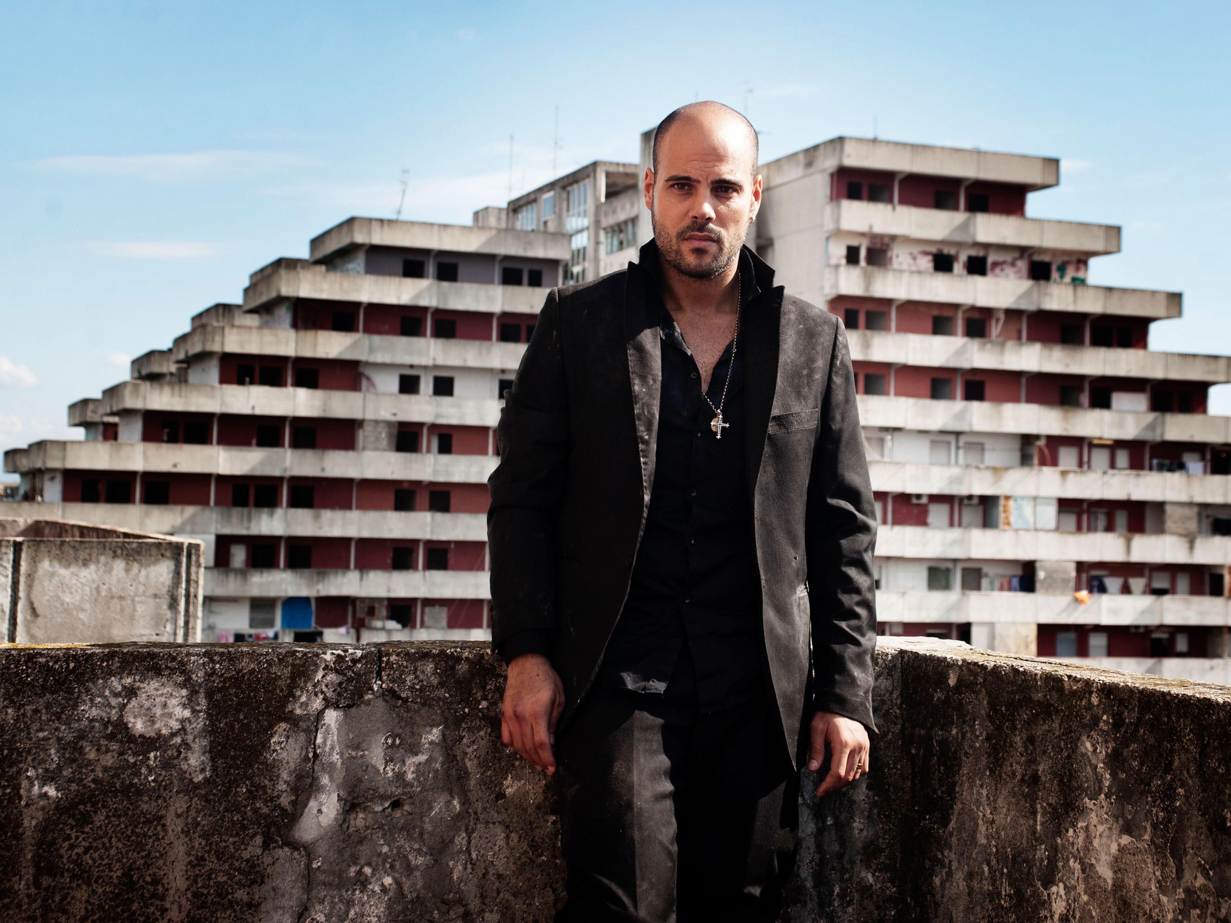 4320x3240 Prime Video: Gomorrah 2 (English Subtitled)