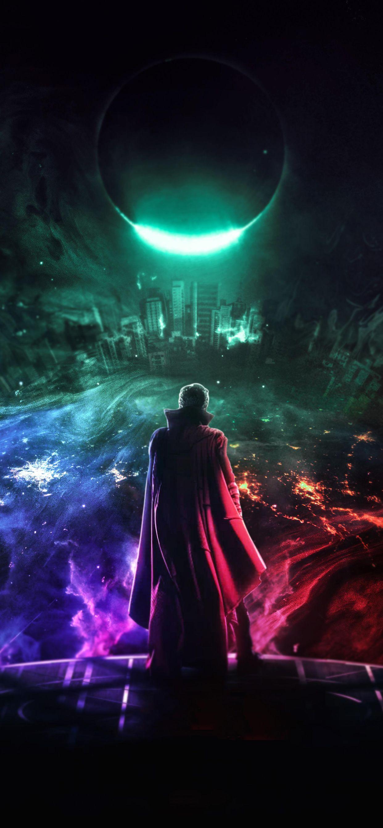 free Doctor Strange in the Multiverse of M for iphone download
