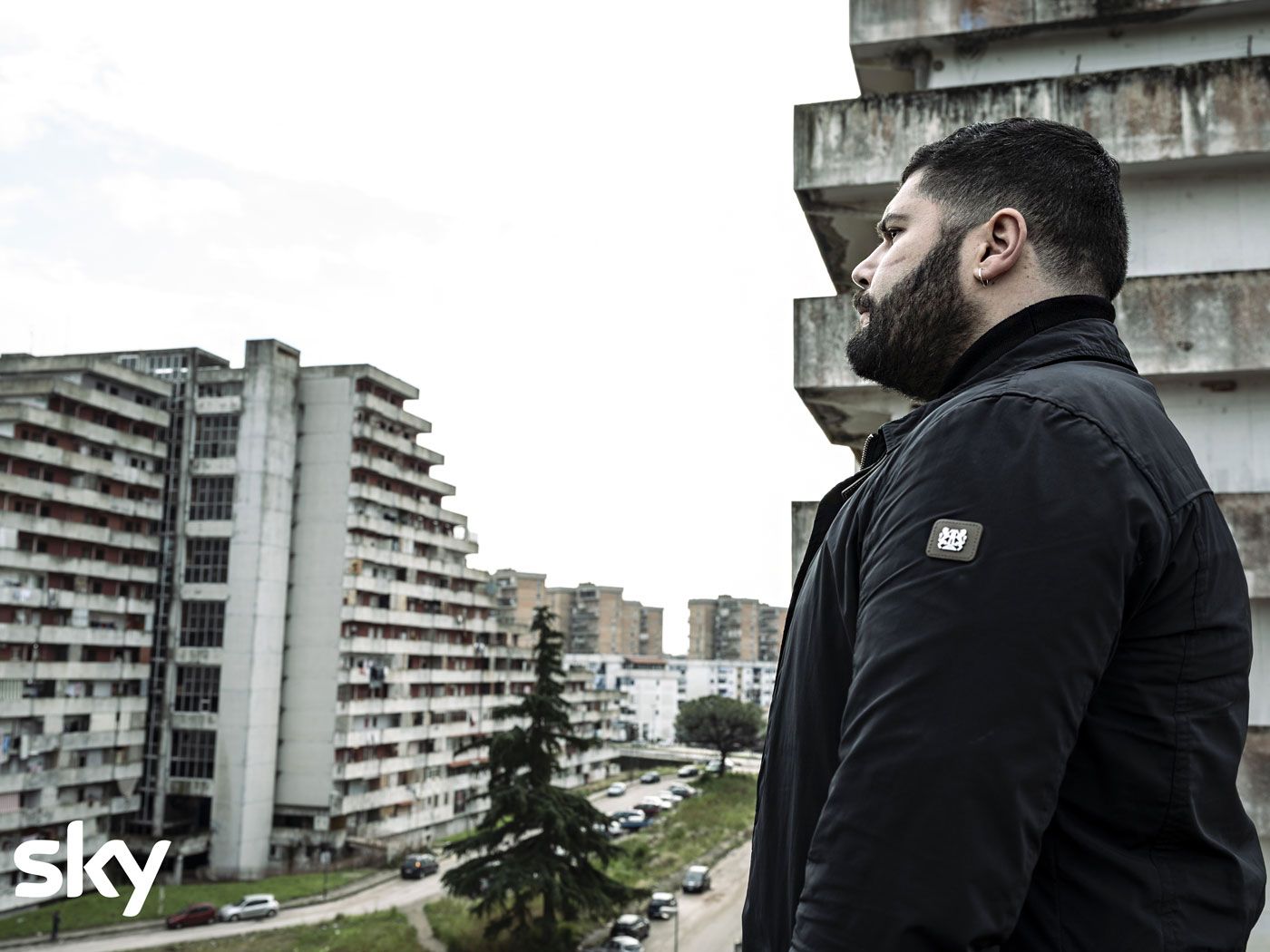 1400x1050 Gomorra5 wall