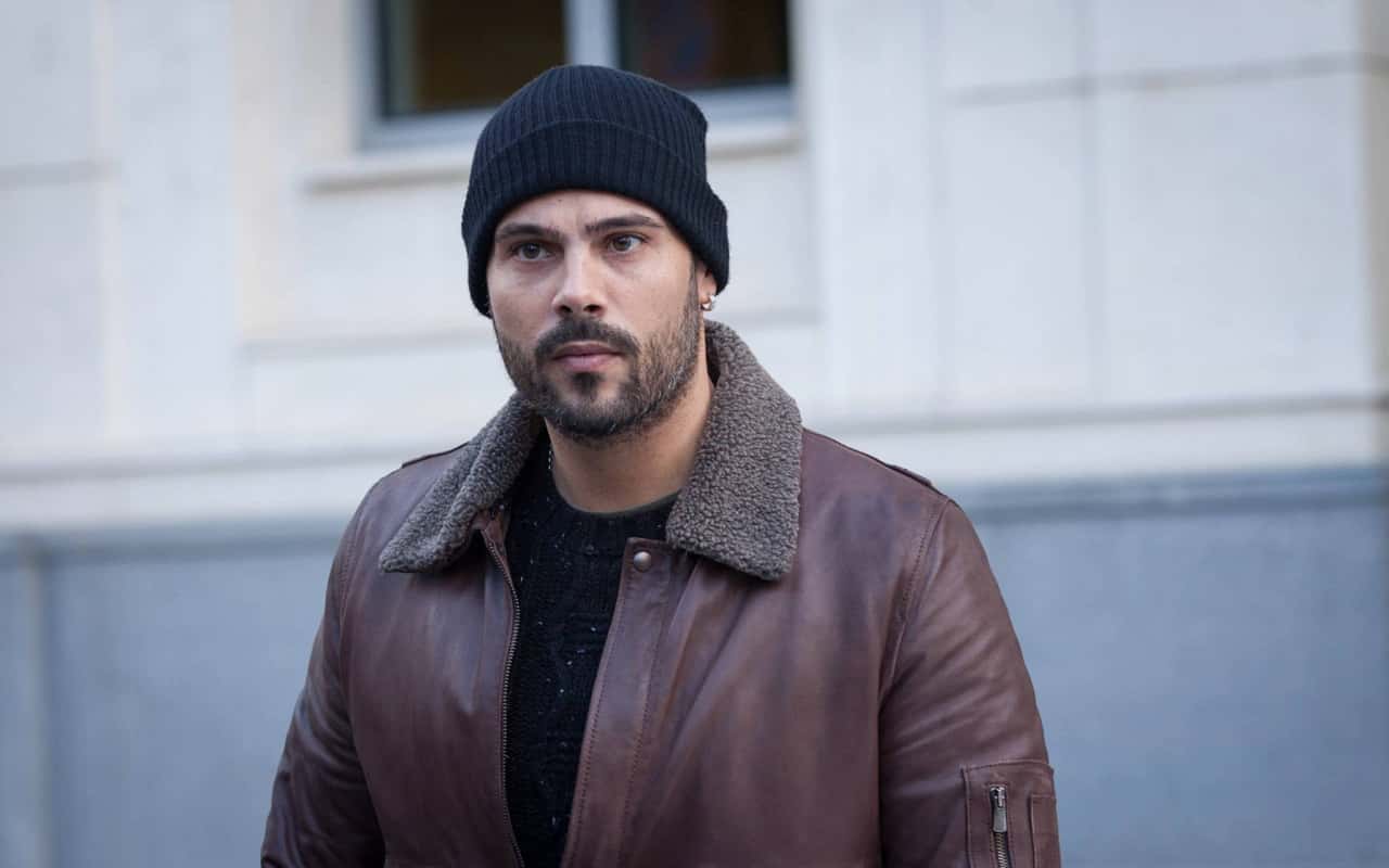 1280x800 Il Teaser Trailer De L'immortale, Il Film Spin Off Di Gomorra
