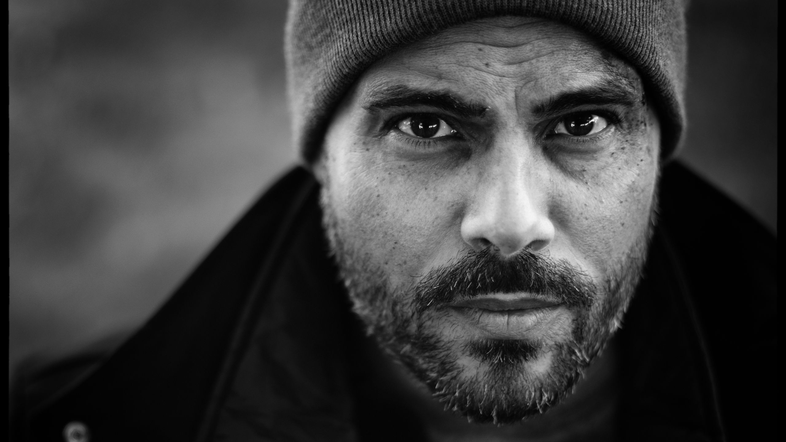 2560x1440 Marco D'Amore dopo Gomorra: «Se volete la verità su Ciro, cercate tra i miei diari»