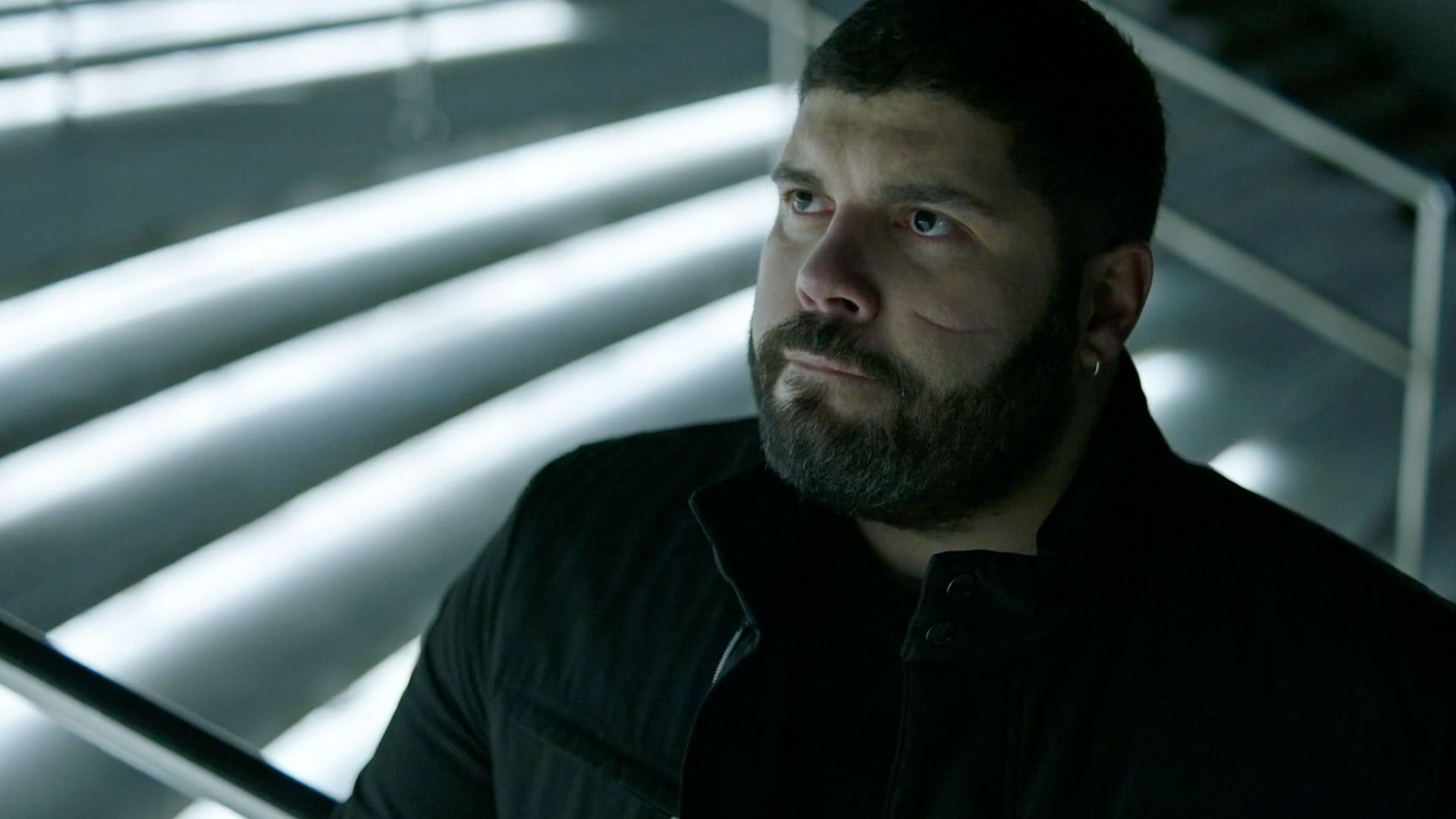 1920x1080 Gomorrah: Season 5 Final Season
