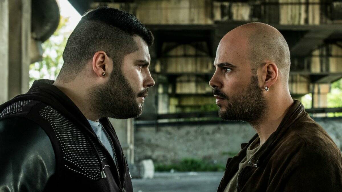 1200x675 Gomorra: secondo teaser e poster ufficiali della stagione finale's Hardware
