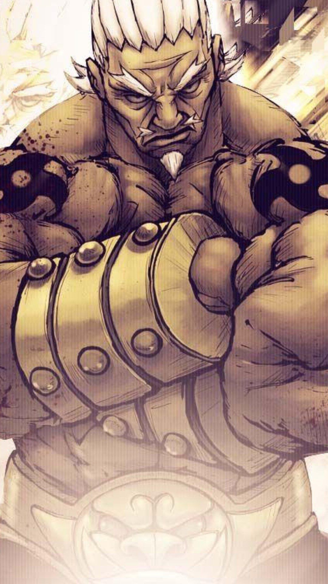 1080x1920 Best Black Anime Characters: Iconic Figures in Anime