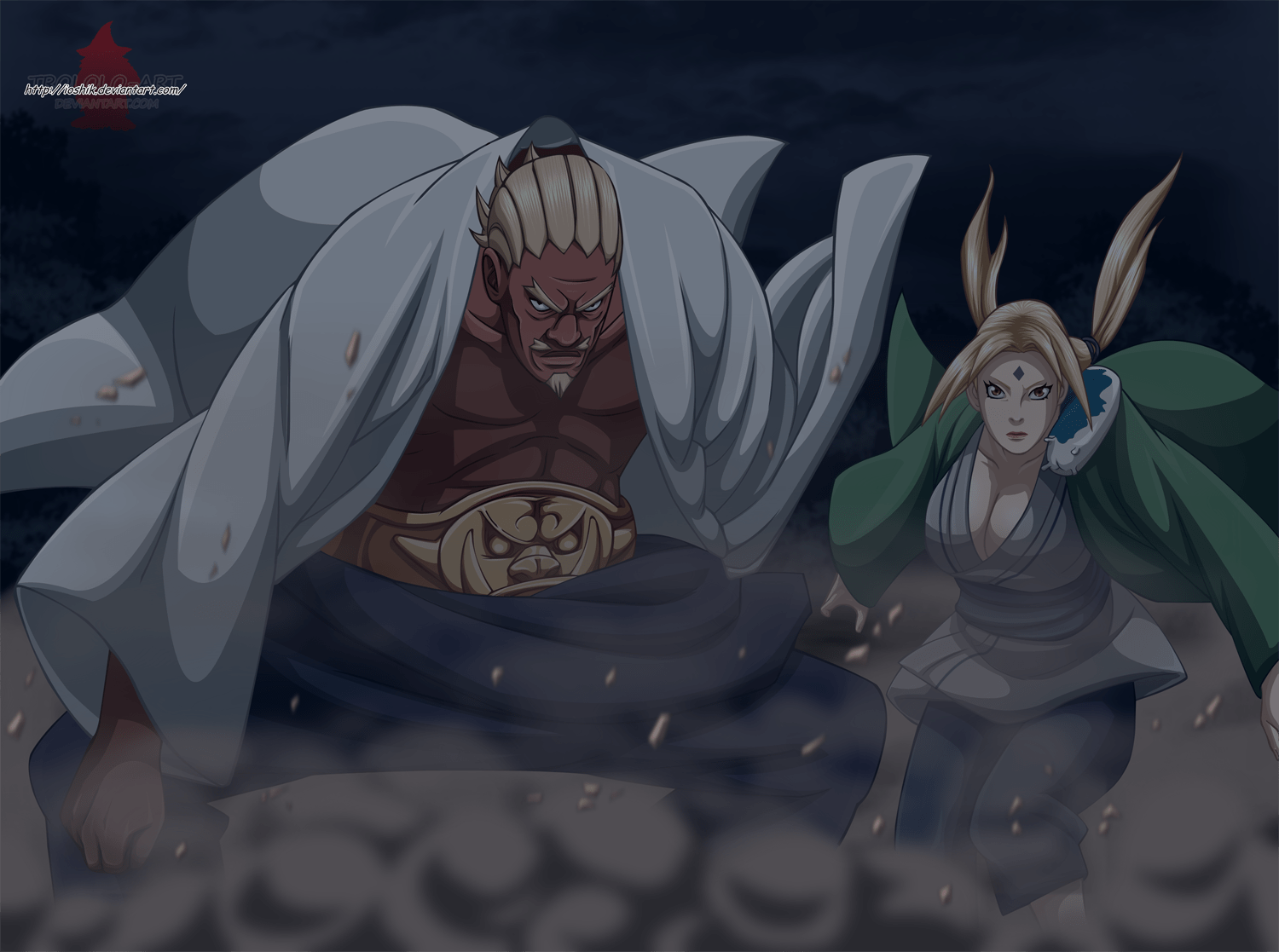 1500x1117 A' Fourth Raikage