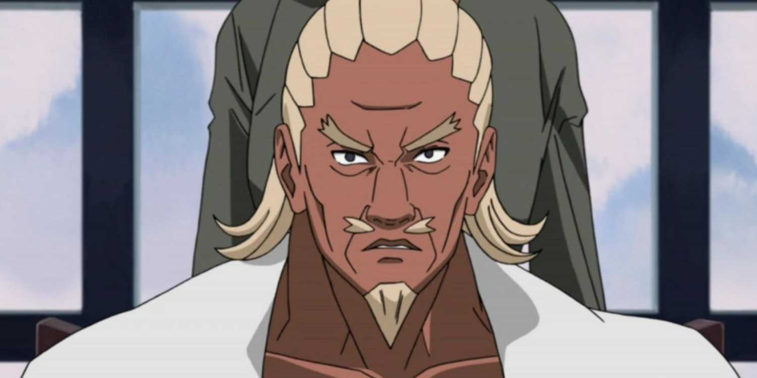 1500x750 The Fate Of Every Raikage In Naruto