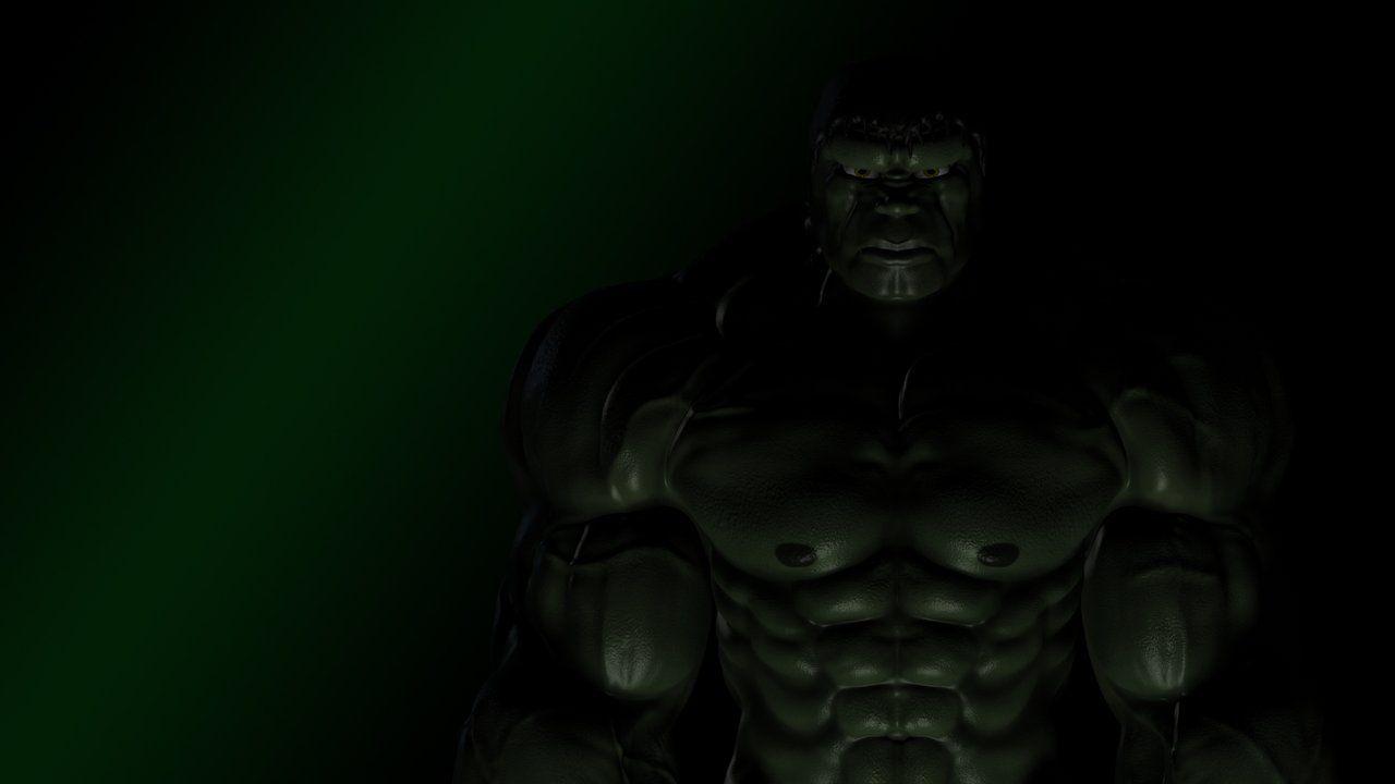 Dark Hulk Wallpapers Top Free Dark Hulk Backgrounds WallpaperAccess