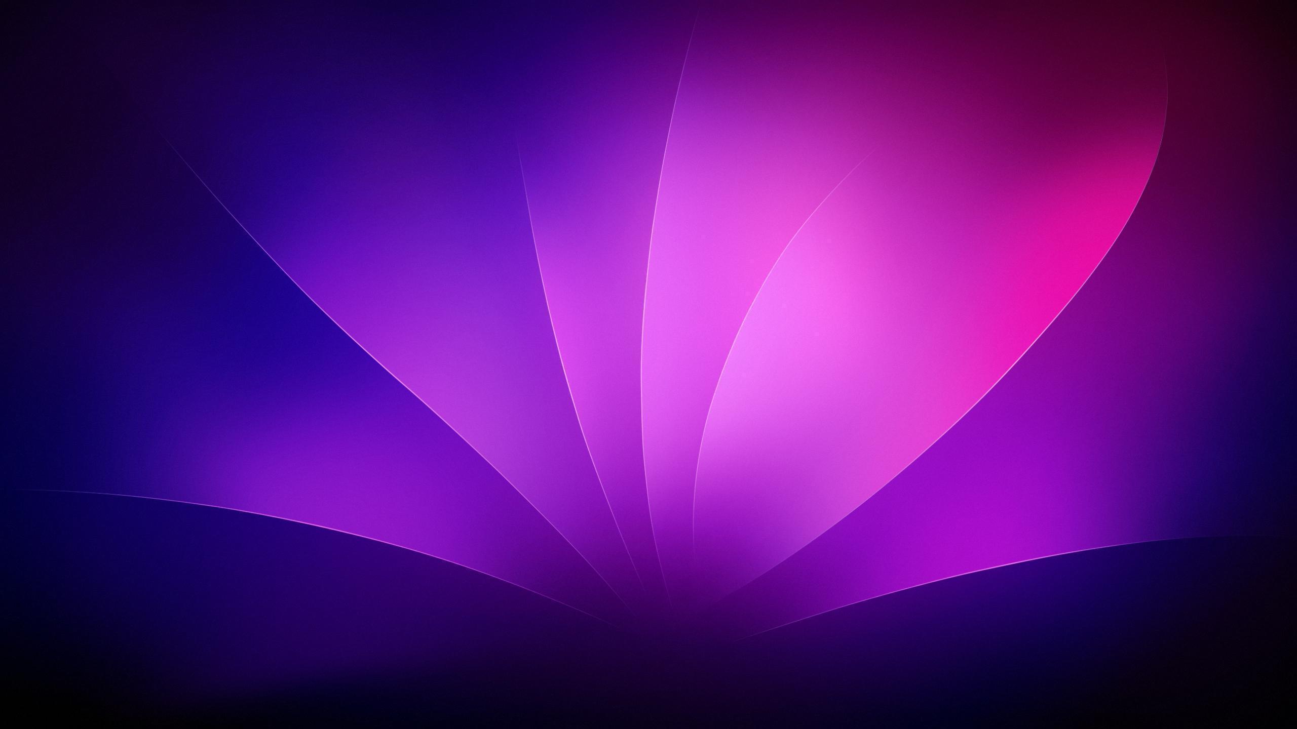 2560x1440 Mac OS X Snow Leopard Wallpaper HD