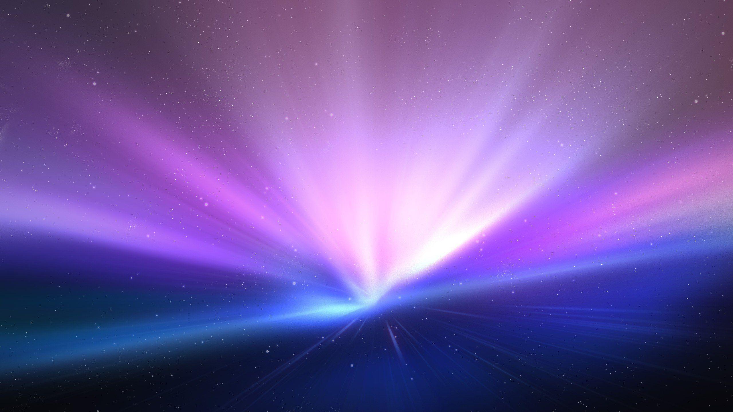 2560x1440 Mac Os Snow Leopard Wallpaper