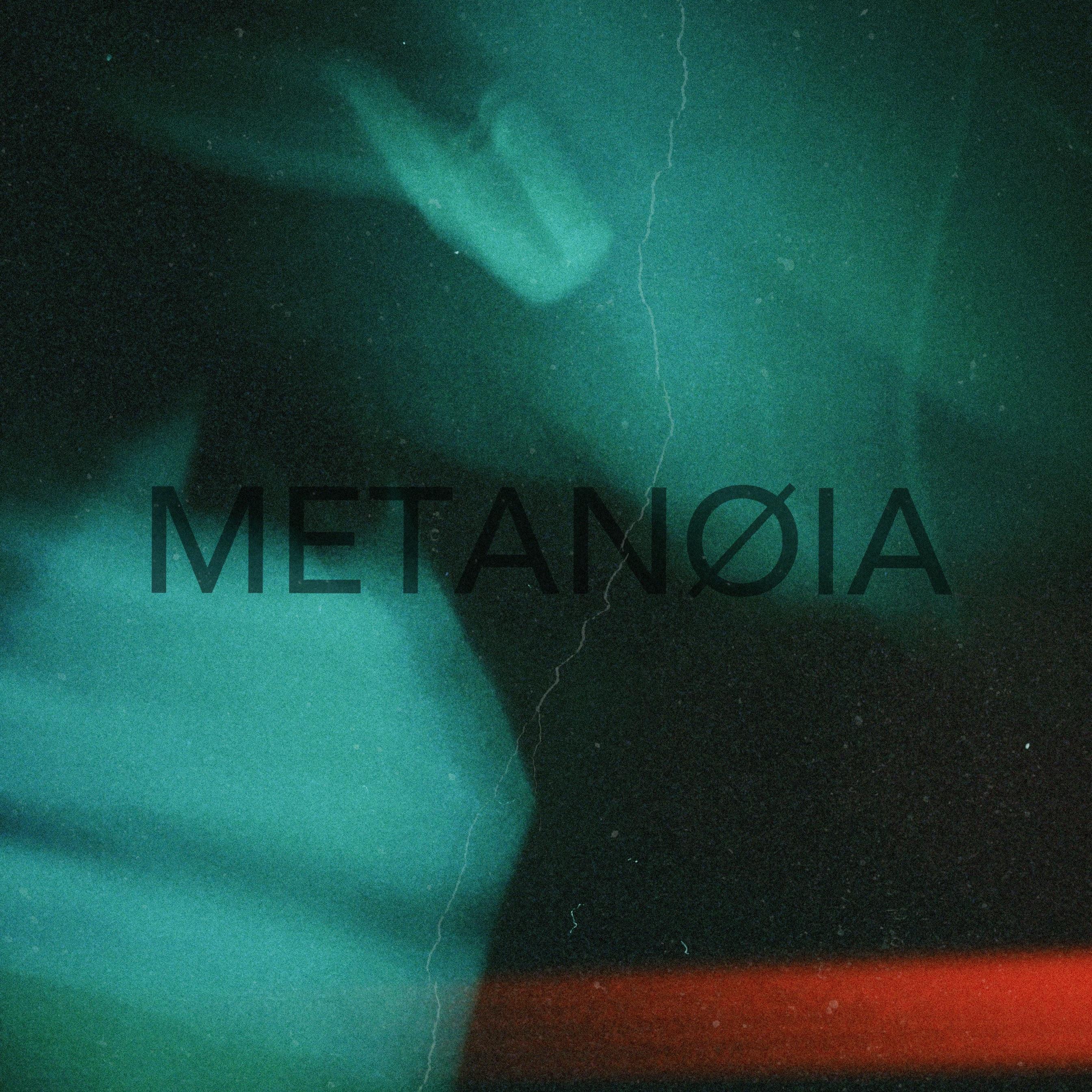 2688x2688 Delve into my debut EP: Metanøia