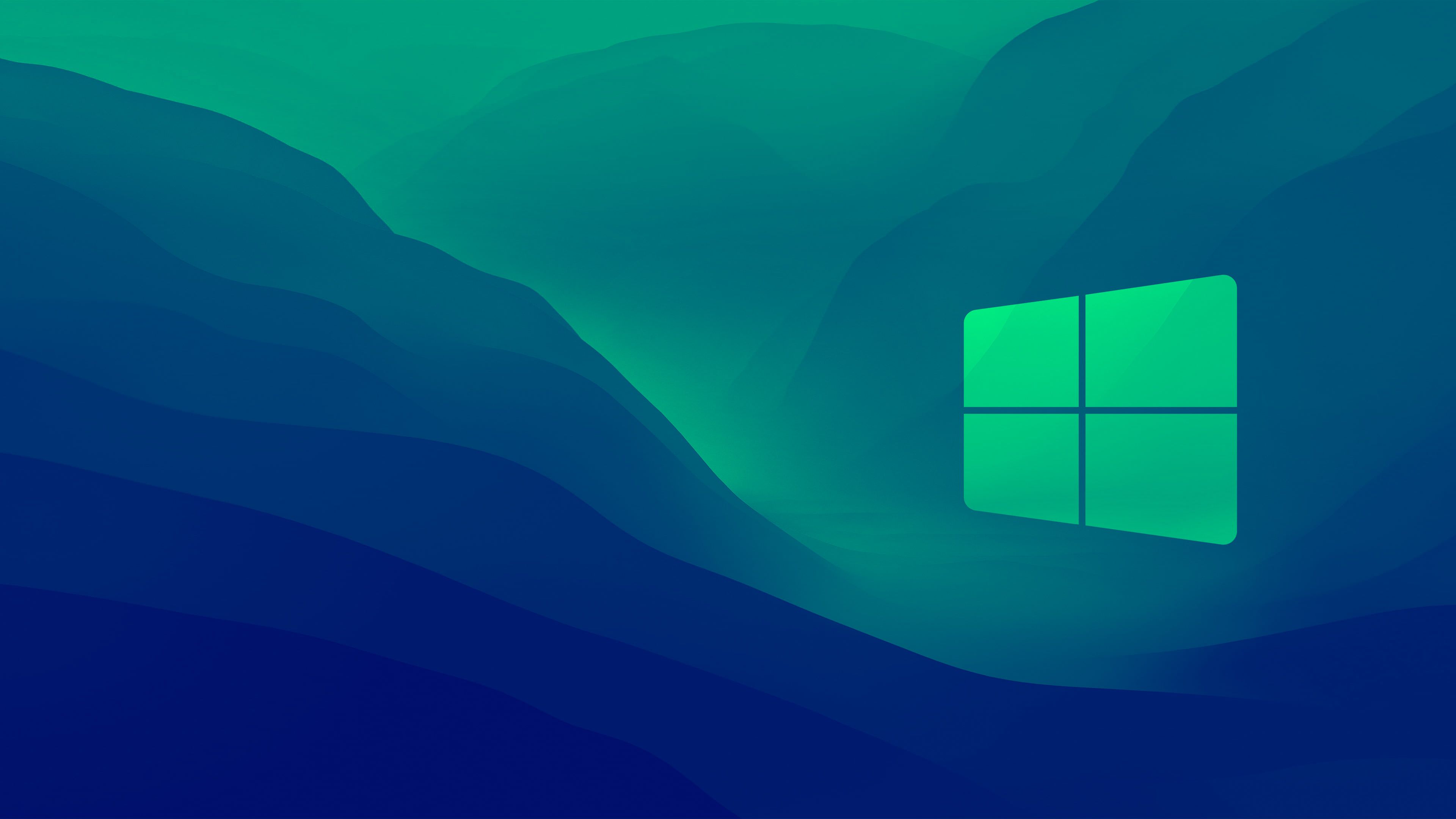 3840x2160 Windows 10 11 Wallpaper By KotaMiraix2160