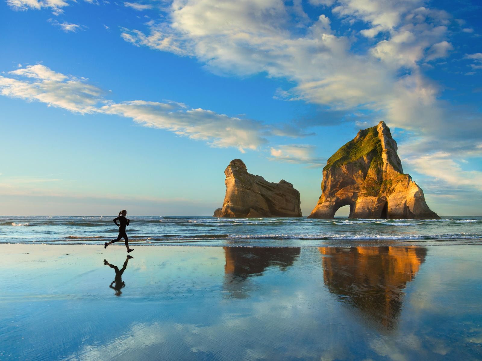 1600x1200 Microsoft Windows 10 System Wallpaper 05