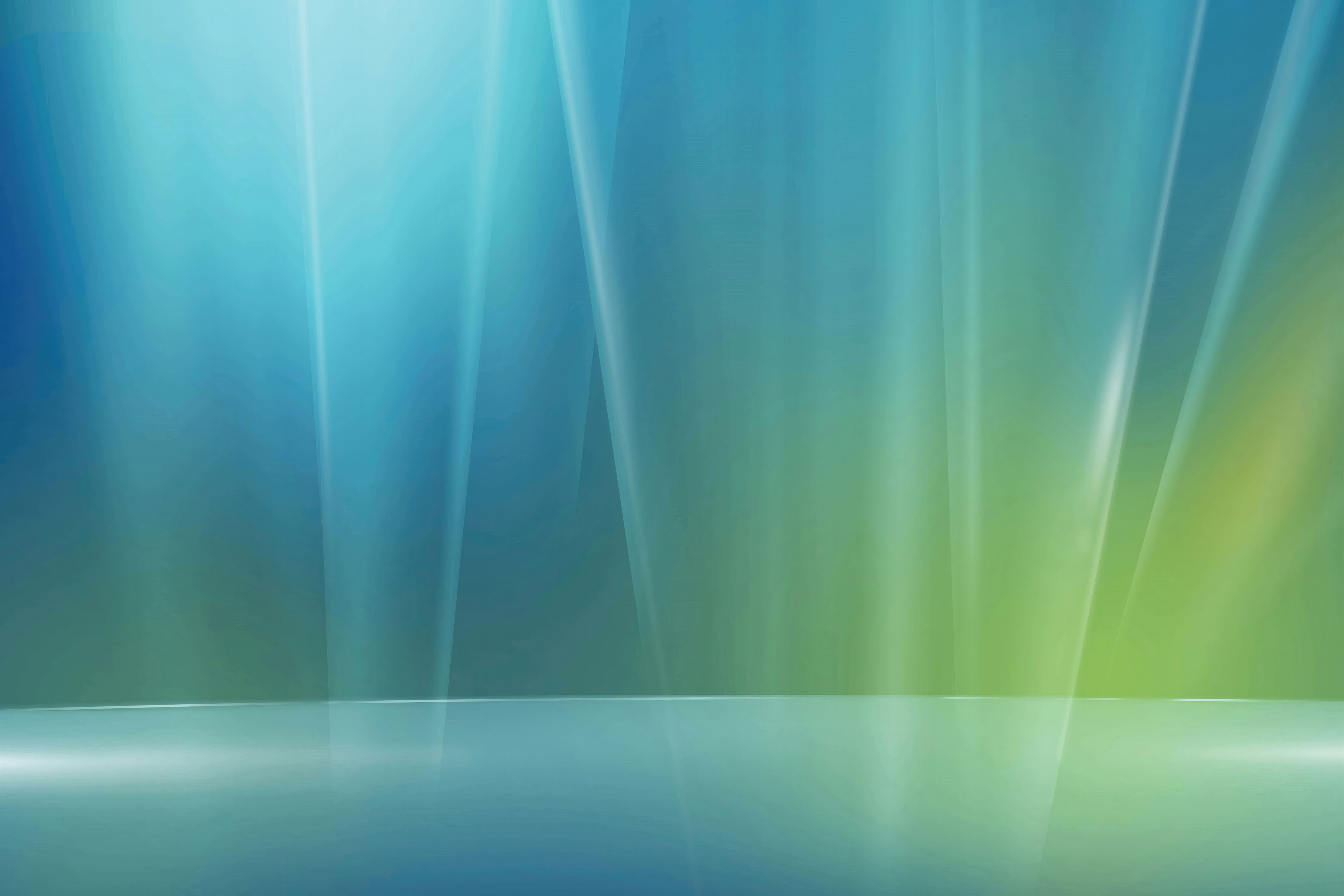 5120x3413 Windows Vista Aurora Blue Wallpaper, HD Computer Wallpaper, 4k Wallpaper , Image, Background, Photos and Picture