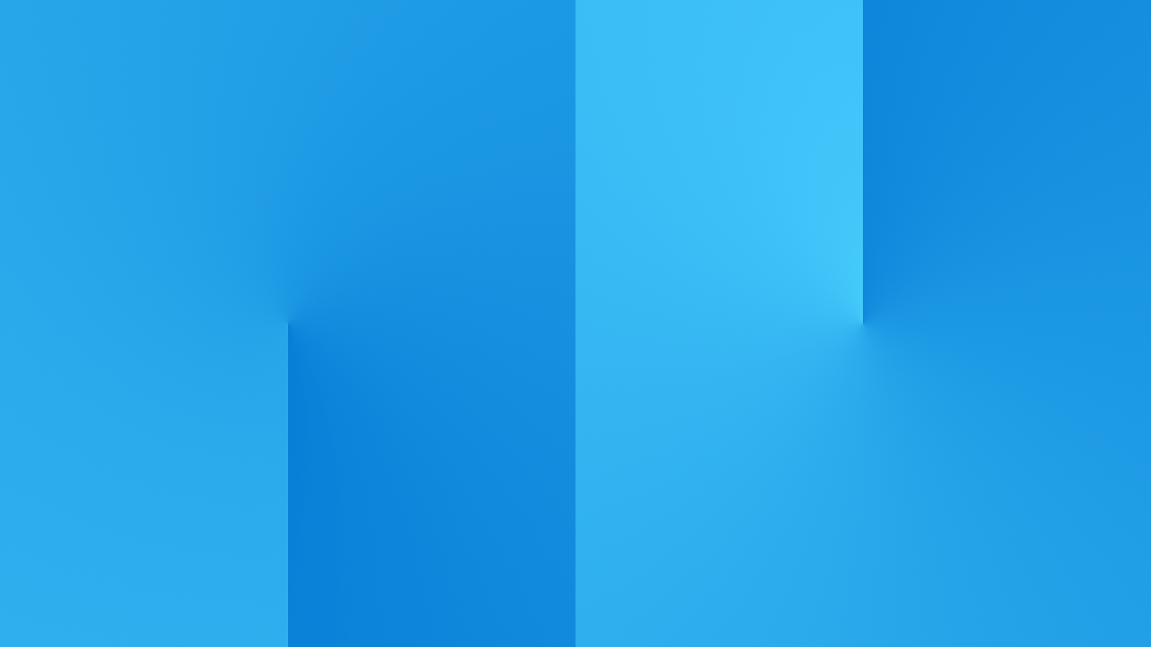 3840x2160 Free Windows 11 Blue Wallpaper Alternatives for 4K & FHD Displays