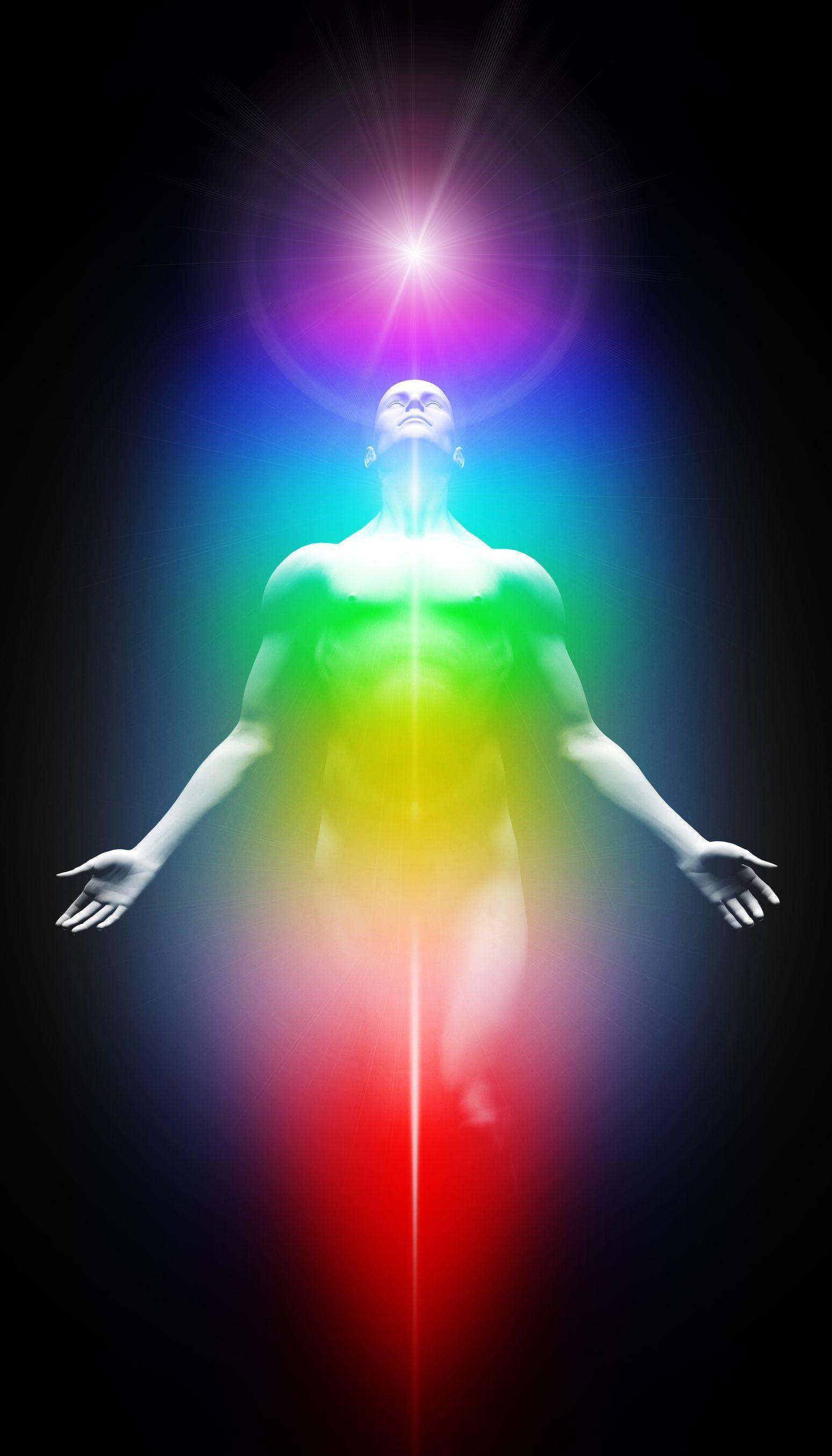 1548x2709 Introduction to the Seven Rays. Spirituality