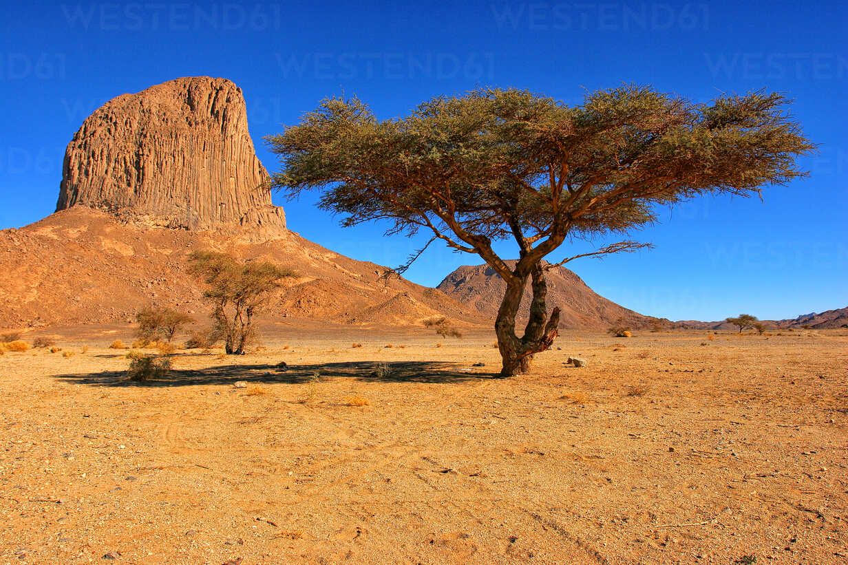 1232x821 Remains of a volcano, Hoggar, Ahaggar Mountains, Wilaya Tamanrasset, Algeria, Sahara, North Africa
