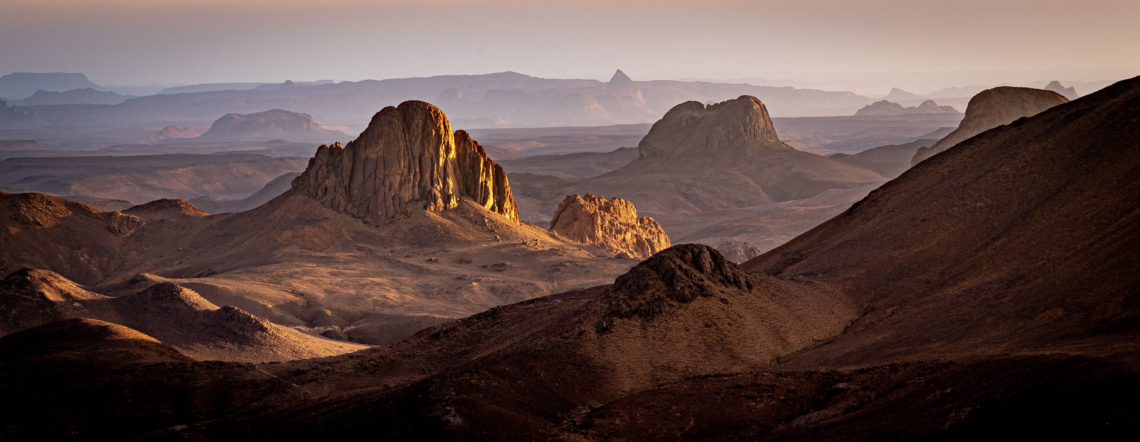 3840x1489 Things to Do in Tamanrasset in 2026