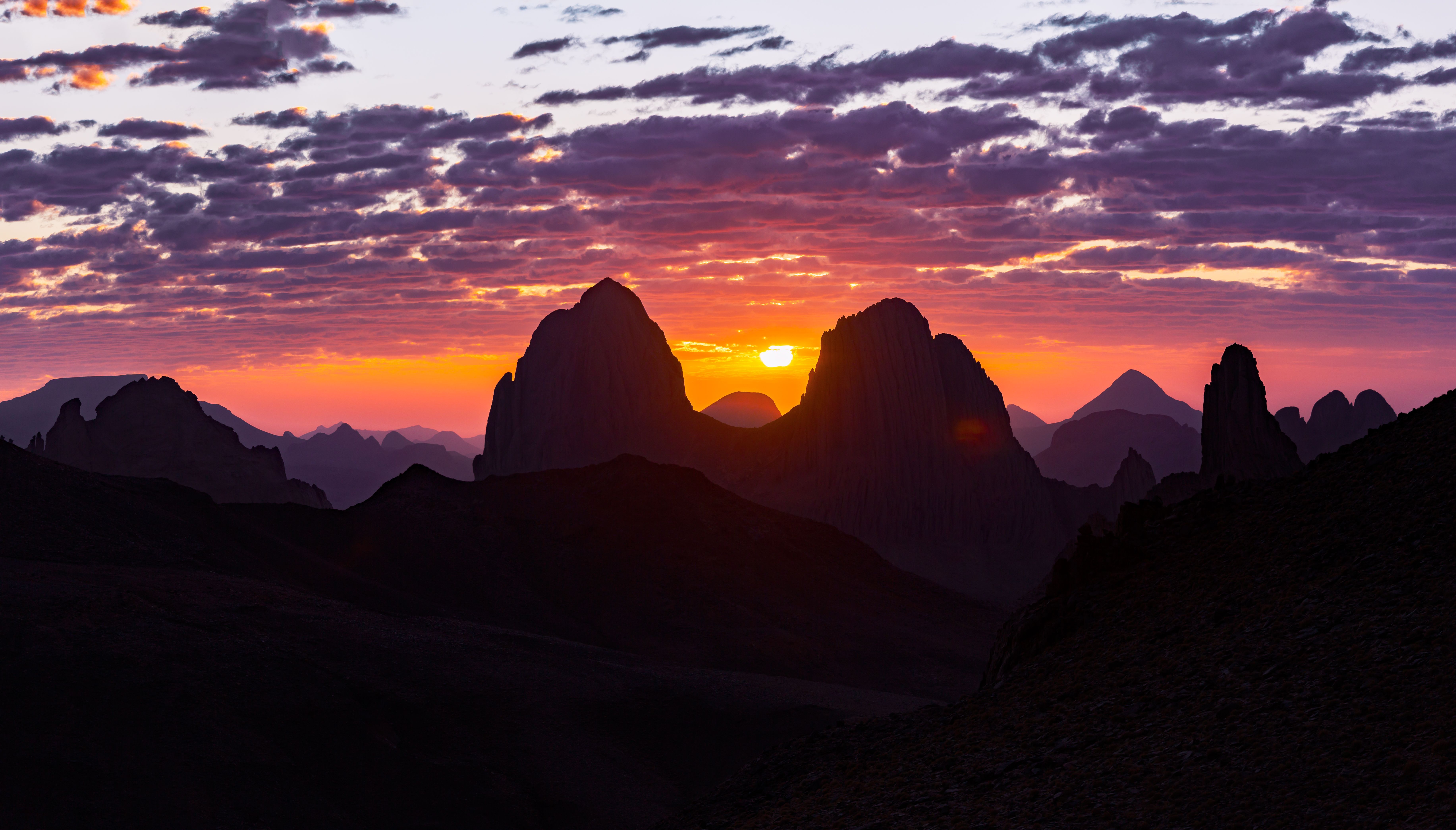 7333x4181 Hoggar · Free