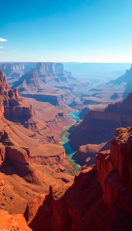 423x740 Hoggar mountains Image
