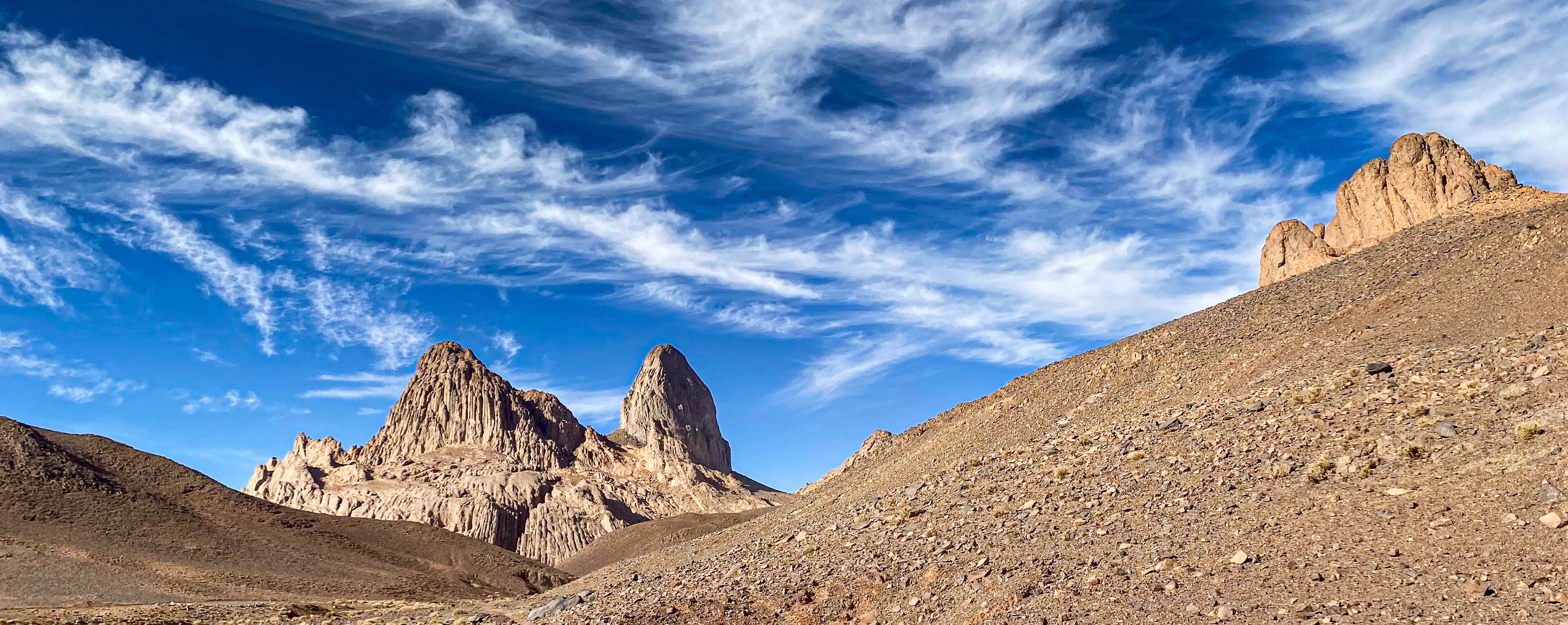 3840x1531 Things to Do in Tamanrasset in 2026