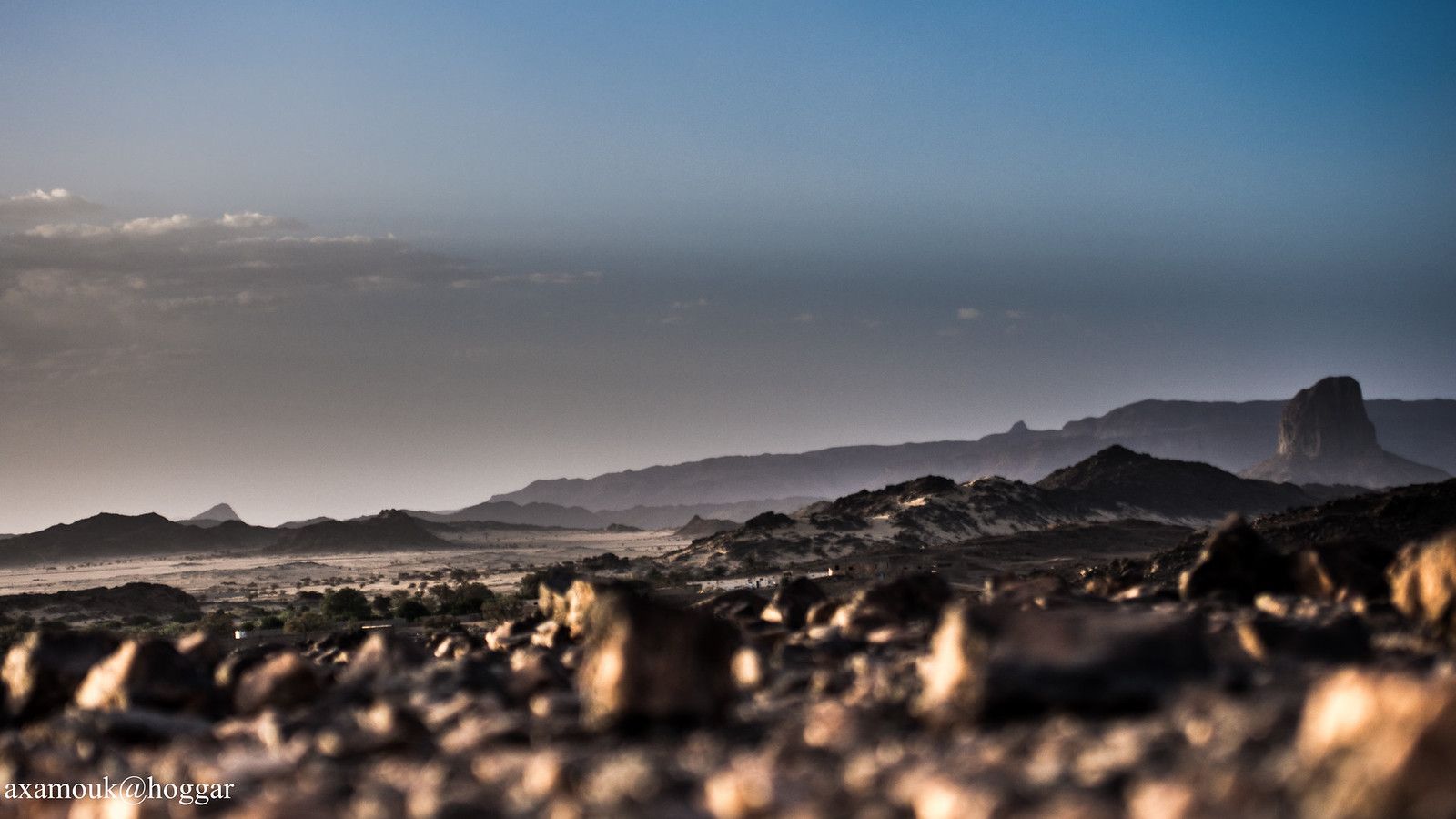1600x900 HOGGAR. OLYMPUS DIGITAL CAMERA