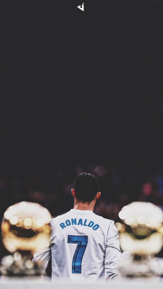 675x1200 Cristiano Ronaldo • Lock Screen & Header #BallondOr #Wallpaper