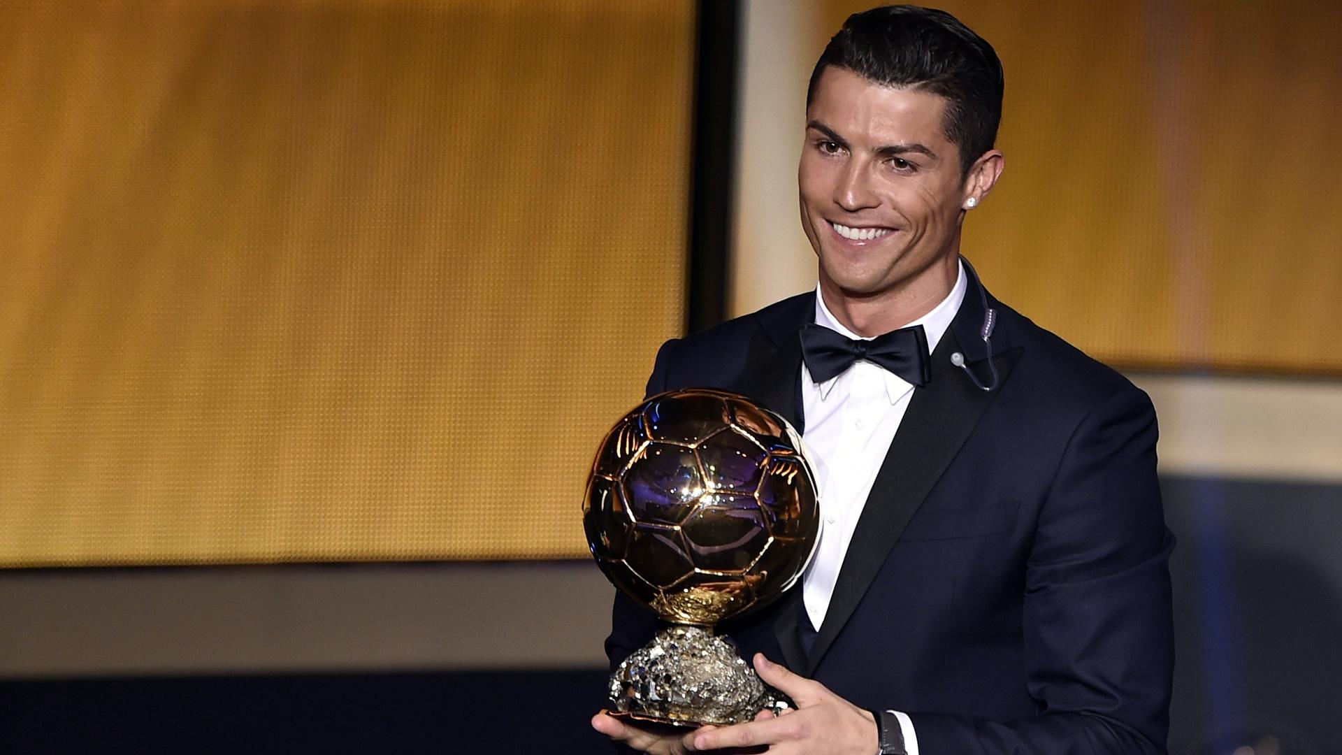 1920x1080 Can Cristiano Ronaldo win Ballon d'Or 2024? Why Al Nassr forward may never win a sixth award
