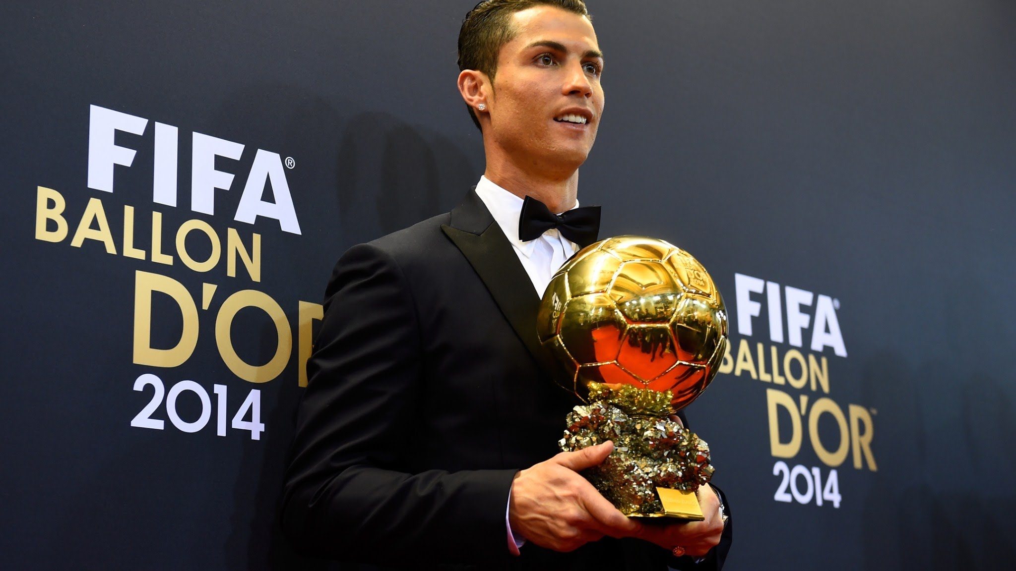 2048x1152 Ballon d'Or ceremony