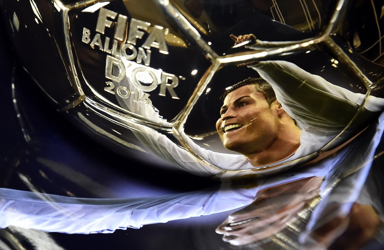 1600x1043 Ballon d'Or 2020: Cristiano Ronaldo misses out on chance to level with Messi
