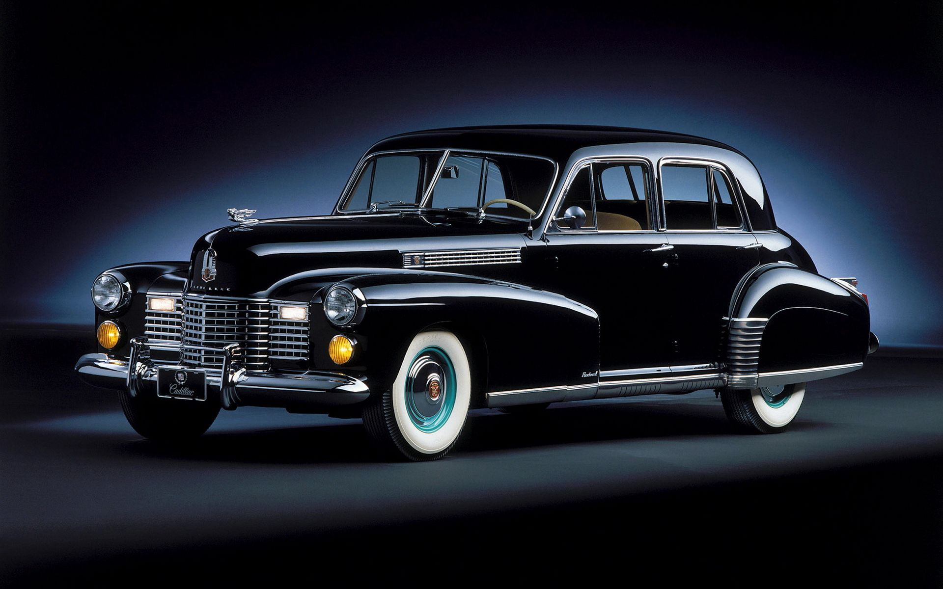 1920x1200 Phone wallpaper: Cadillac, Vehicles, 1941 Cadillac Sixty Special 284862