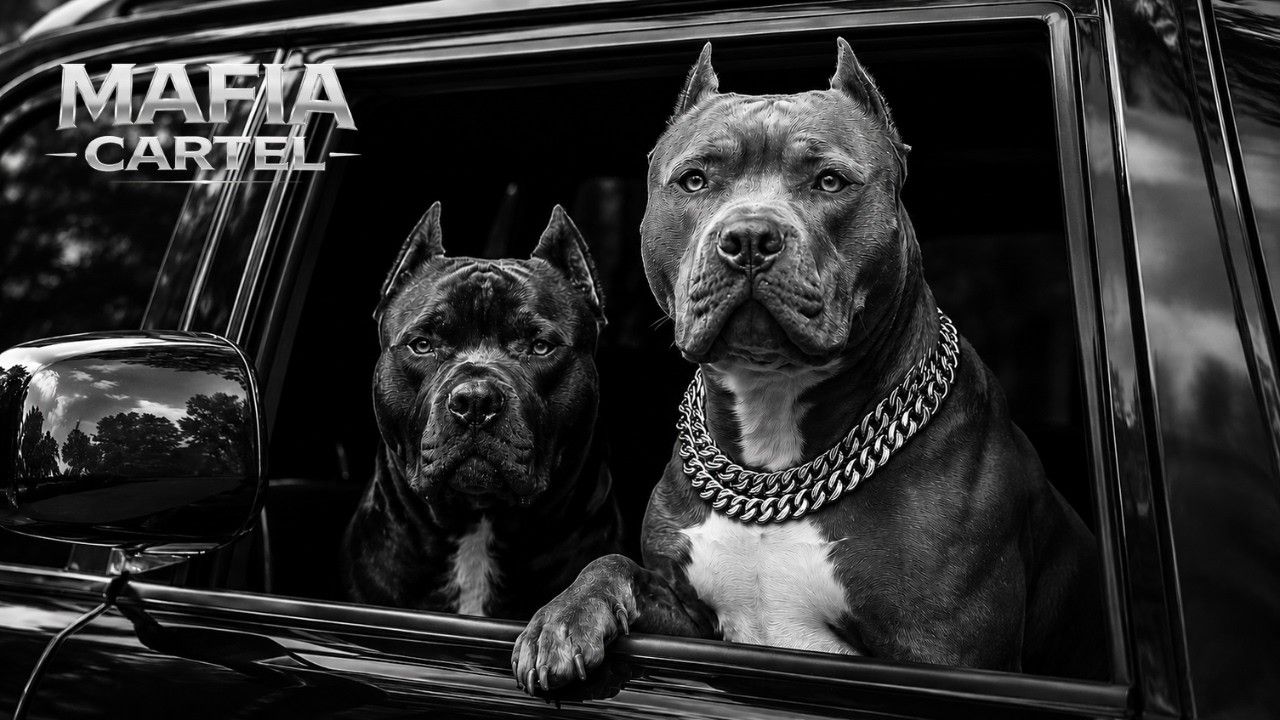 1280x720 MAFIA CARTEL