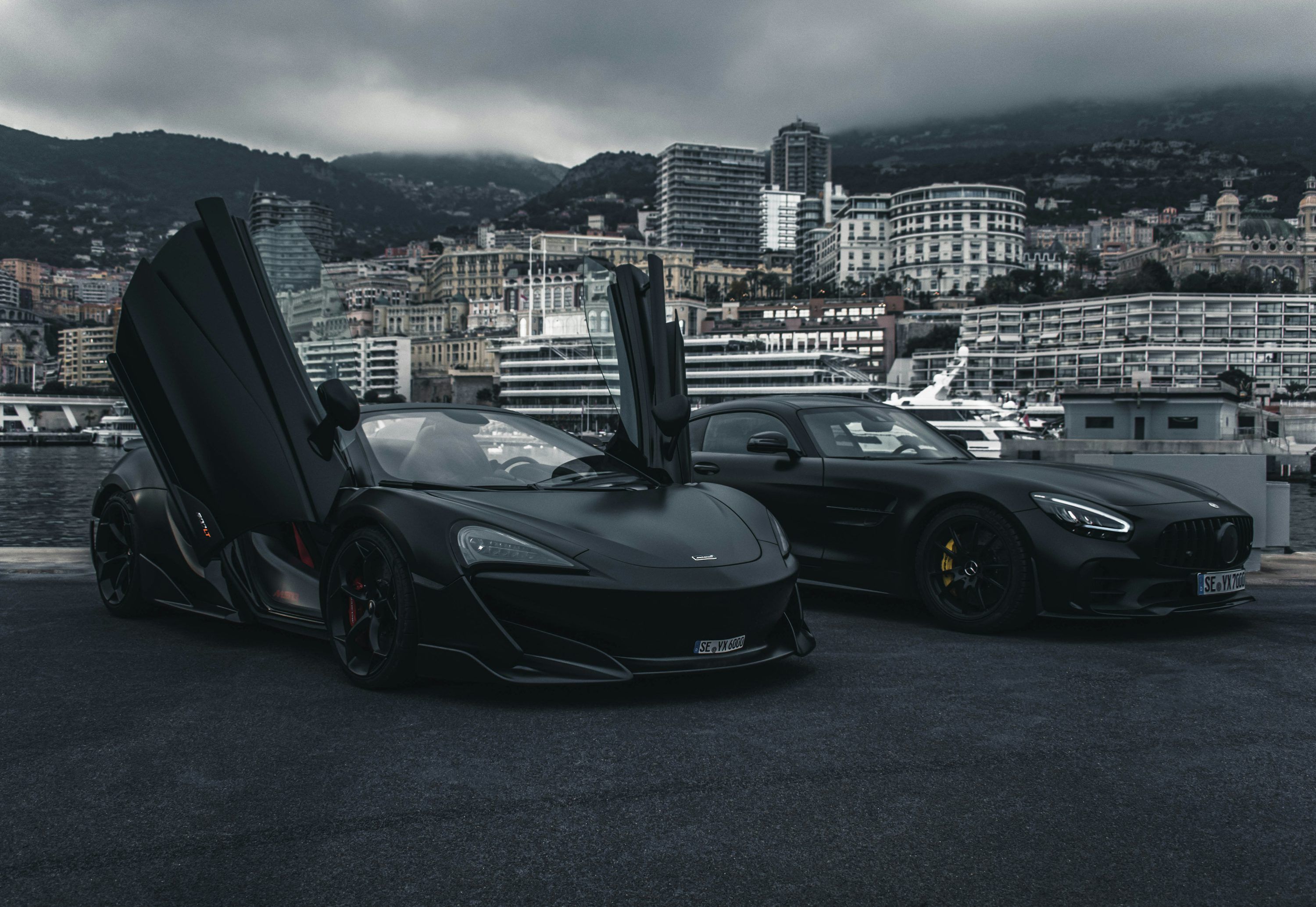 3000x2067 Mafia Cars Picture. Download Free Image