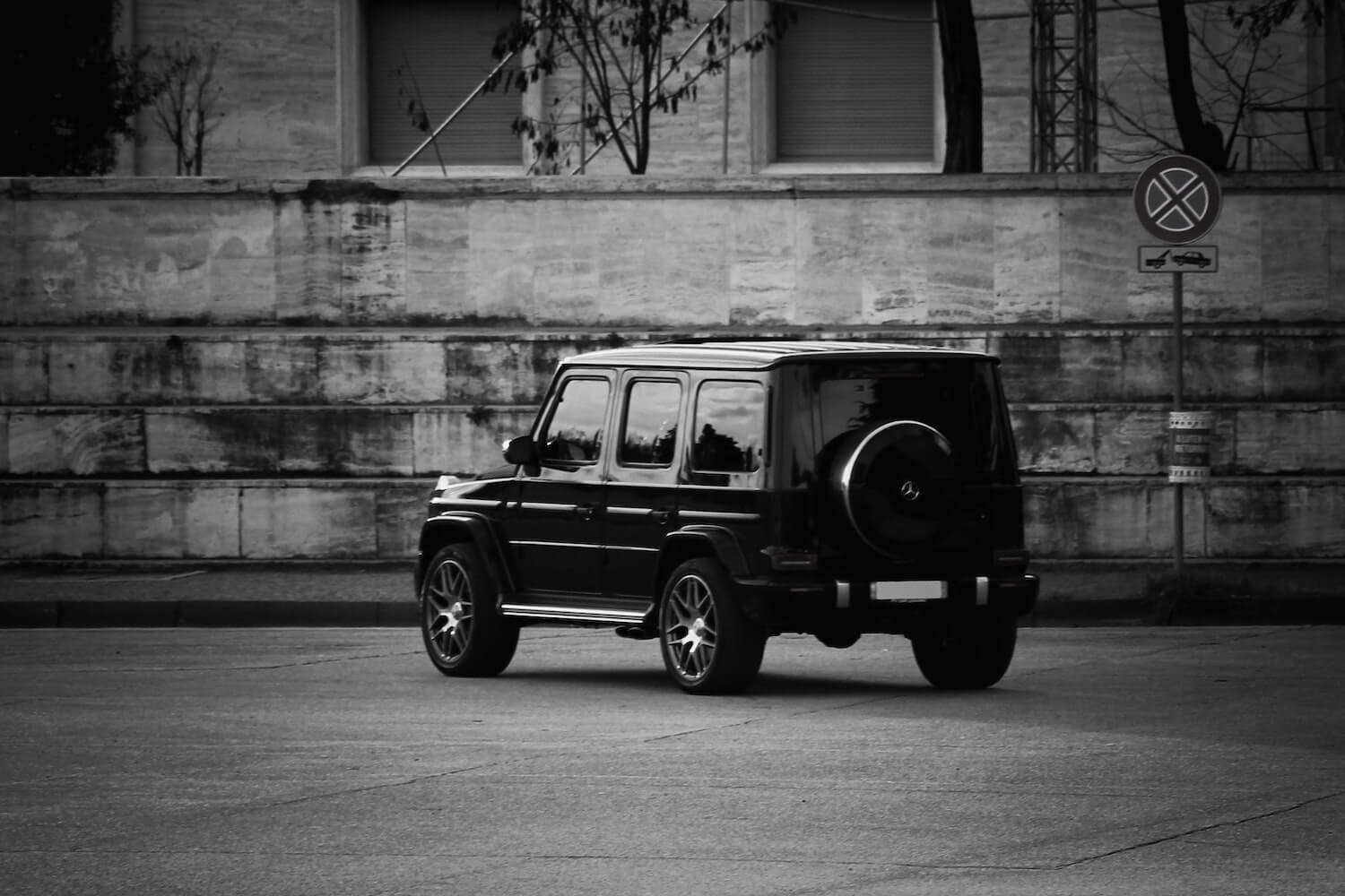 1500x1000 Most Common Problems With The Mercedes G Wagon According To RepairPal