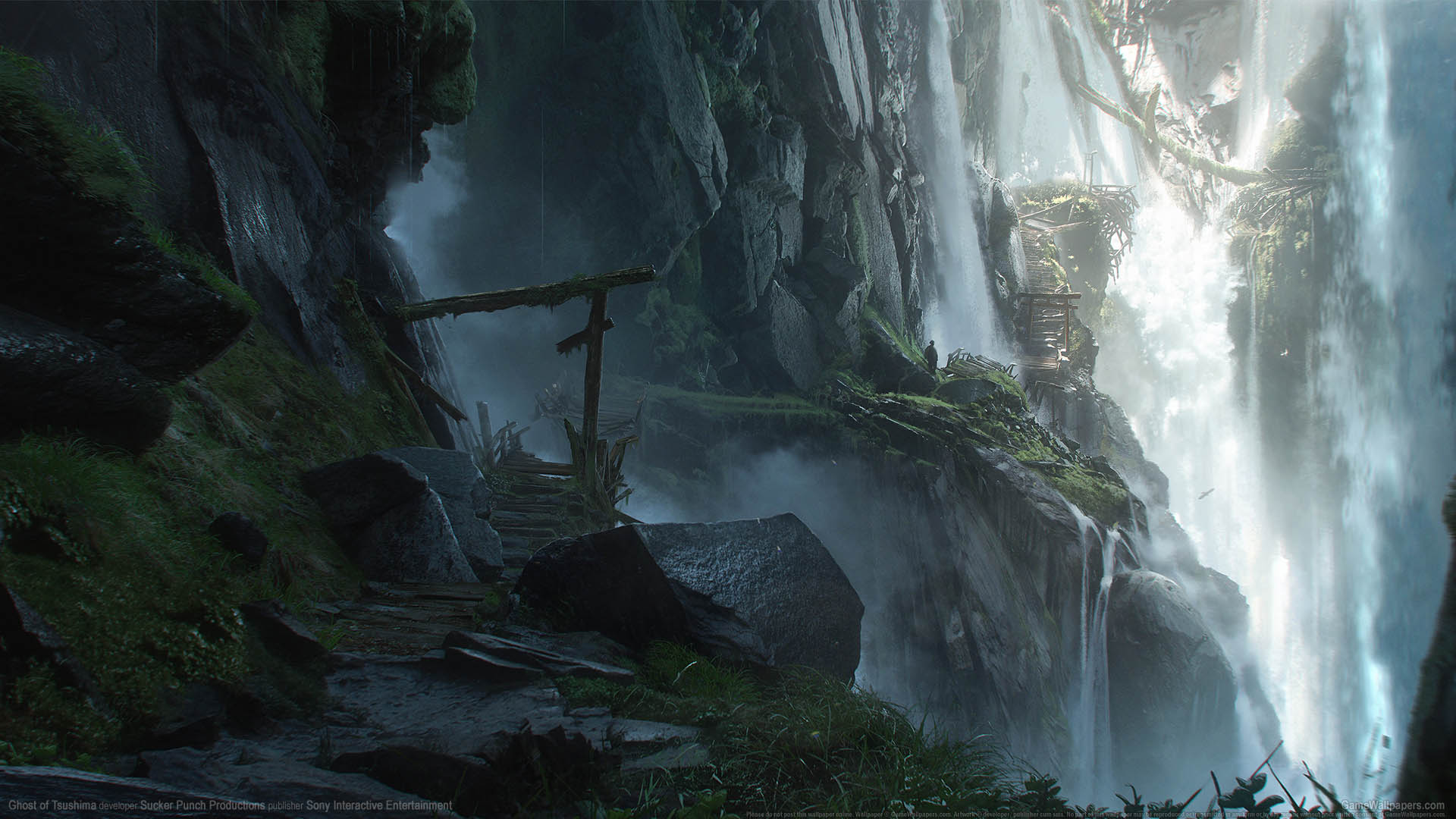 1920x1080 Ghost of Tsushima wallpaper 07 1920x1080