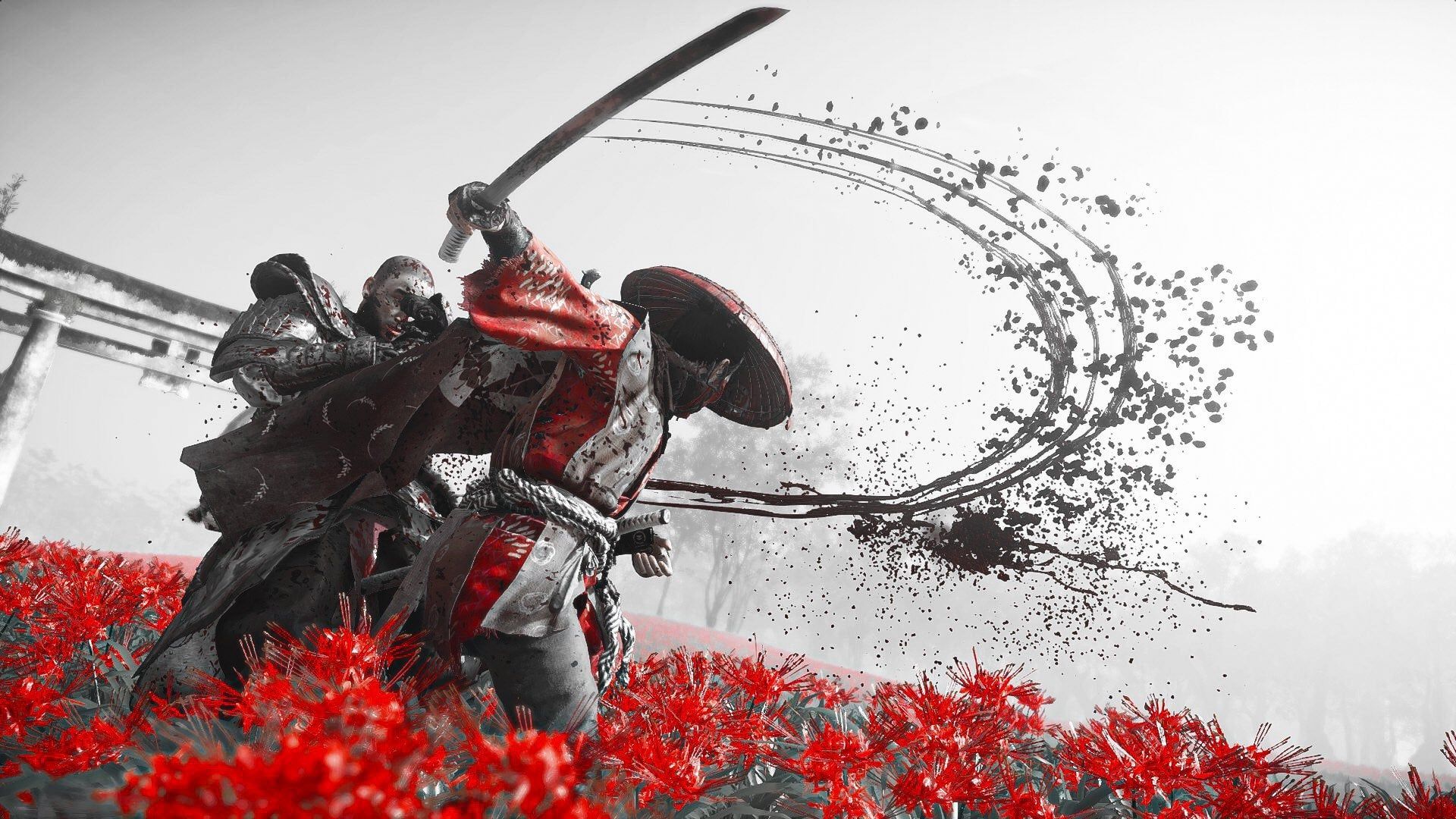 1920x1080 Ghost of Tsushima Has The Best Photo Mode