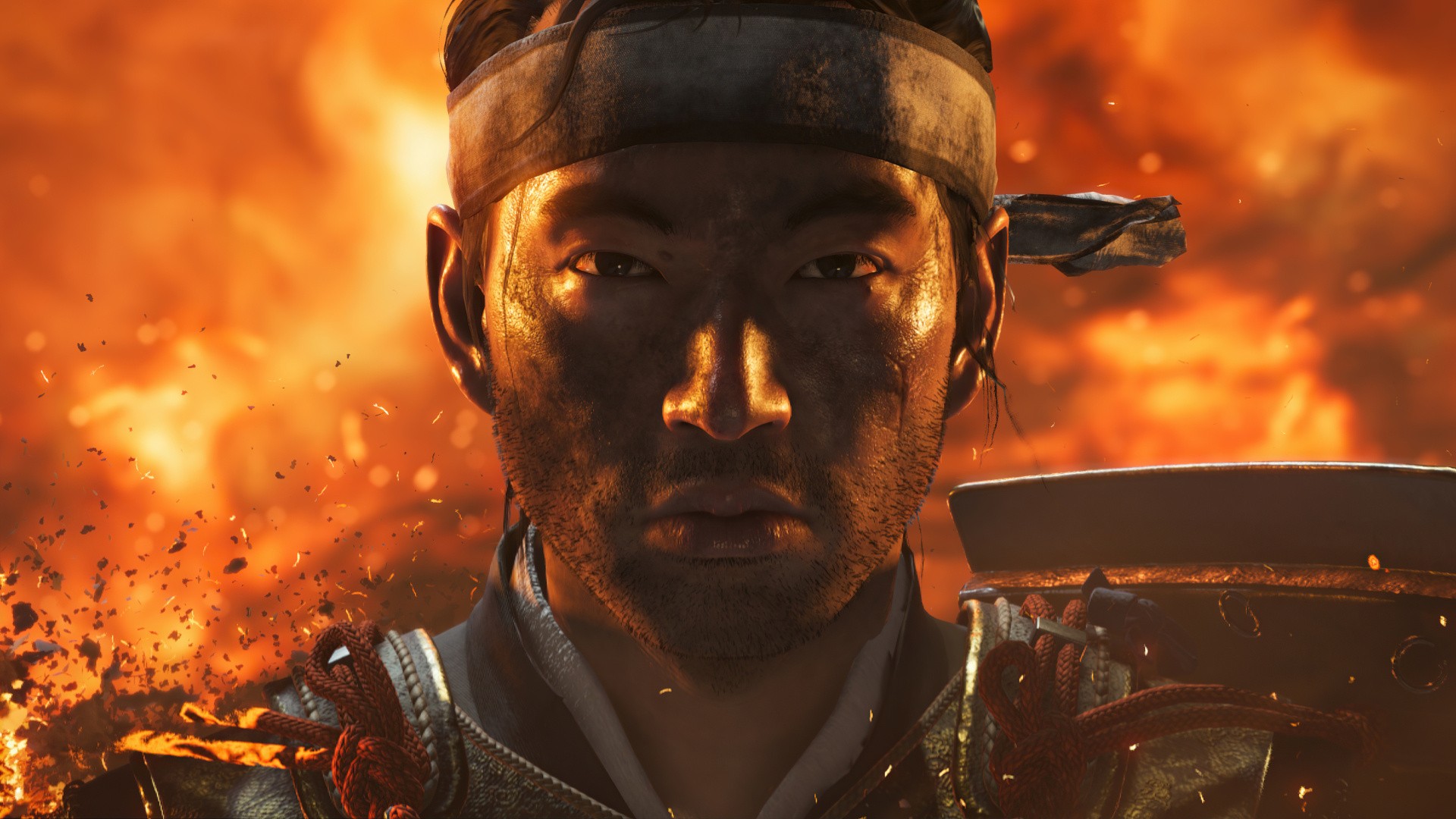 1920x1080 Show Us Your Best Ghost of Tsushima Photo Mode Screenshots