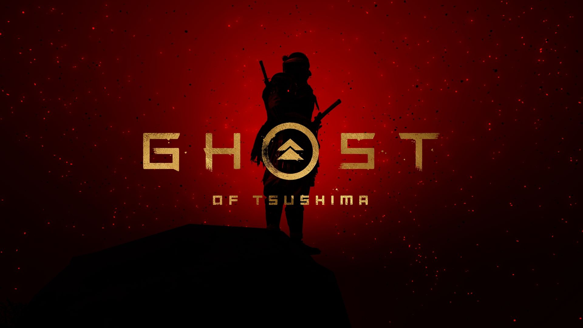 1920x1080 Ghost Of Tsushima Wallpaper