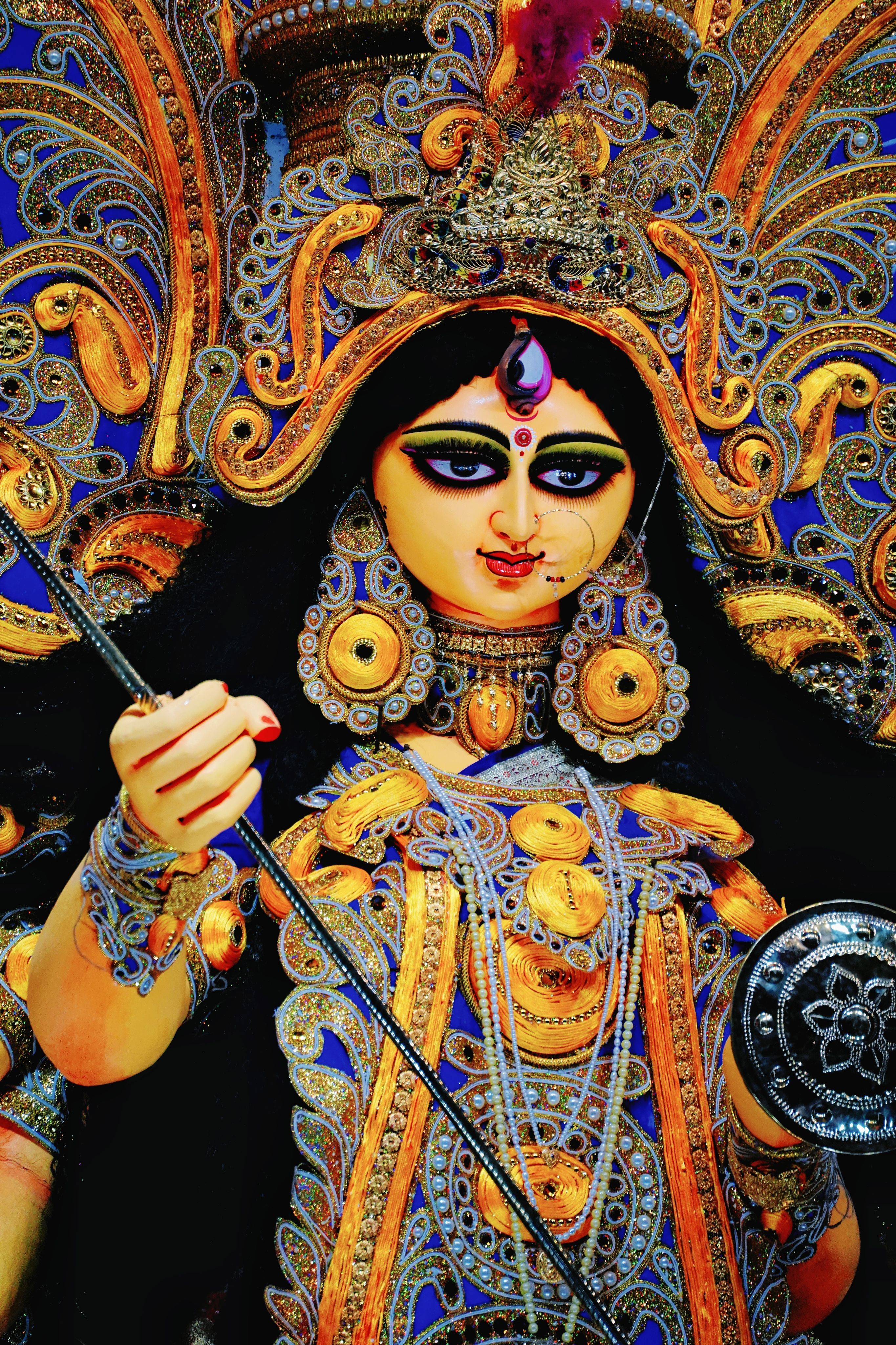 2730x4096 Durga Ji Jabalpur Photo, Download The BEST Free Durga Ji Jabalpur & HD Image