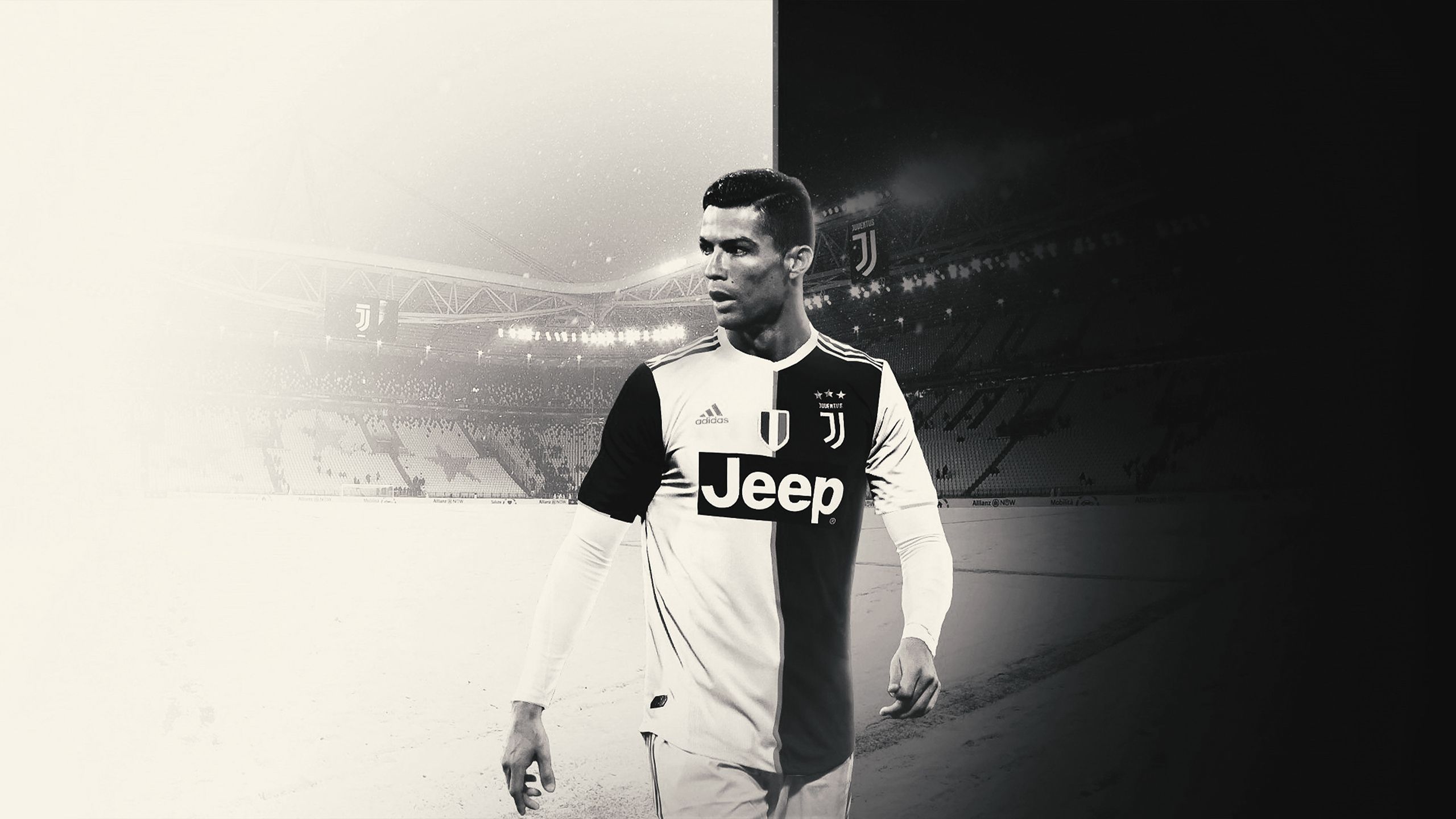 2560x1440 Ronaldo 2K Wallpaper x 1440 pxK