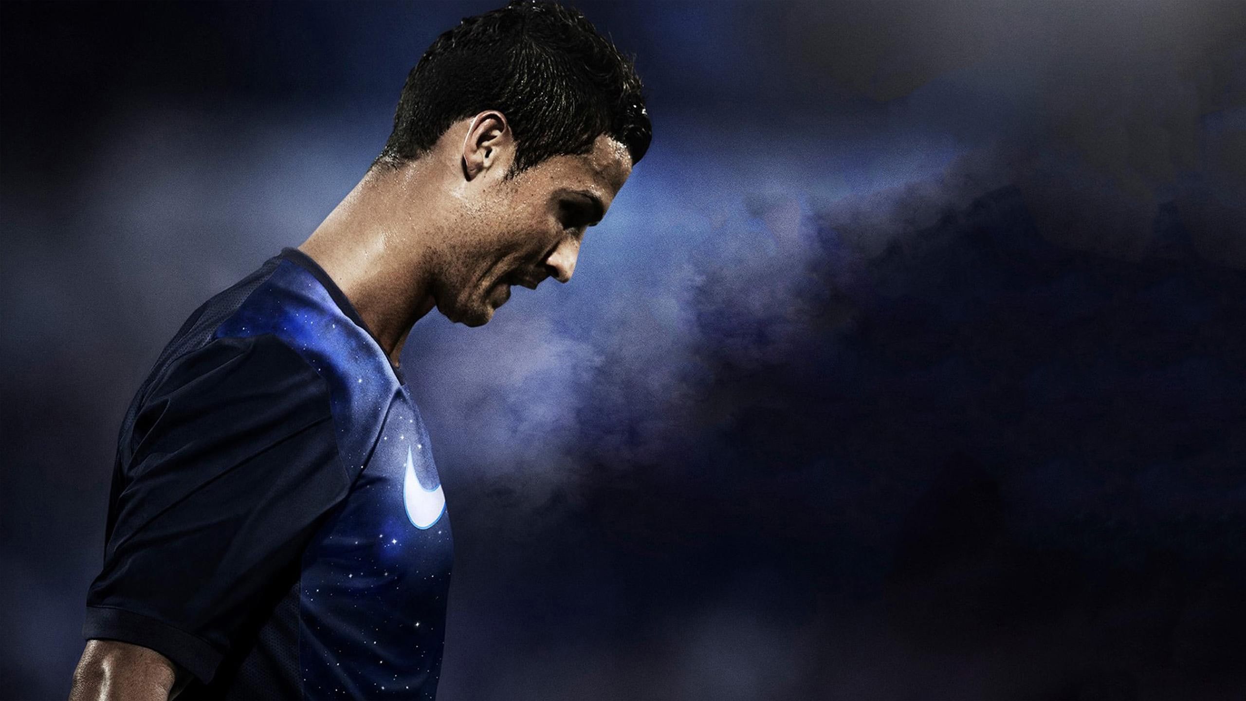 2560x1440 CR7 2K Wallpaper x 1440 pxK