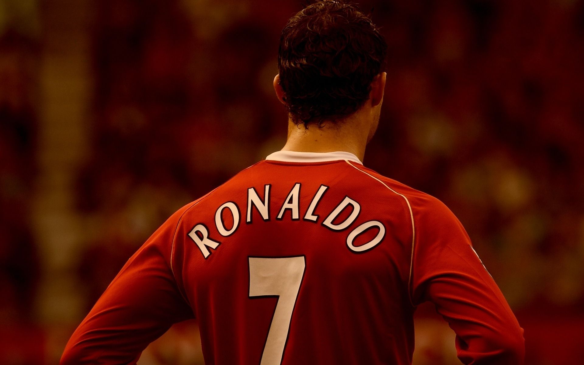 1920x1200 Cristiano Ronaldo Wallpaper and Background: Free HD Download