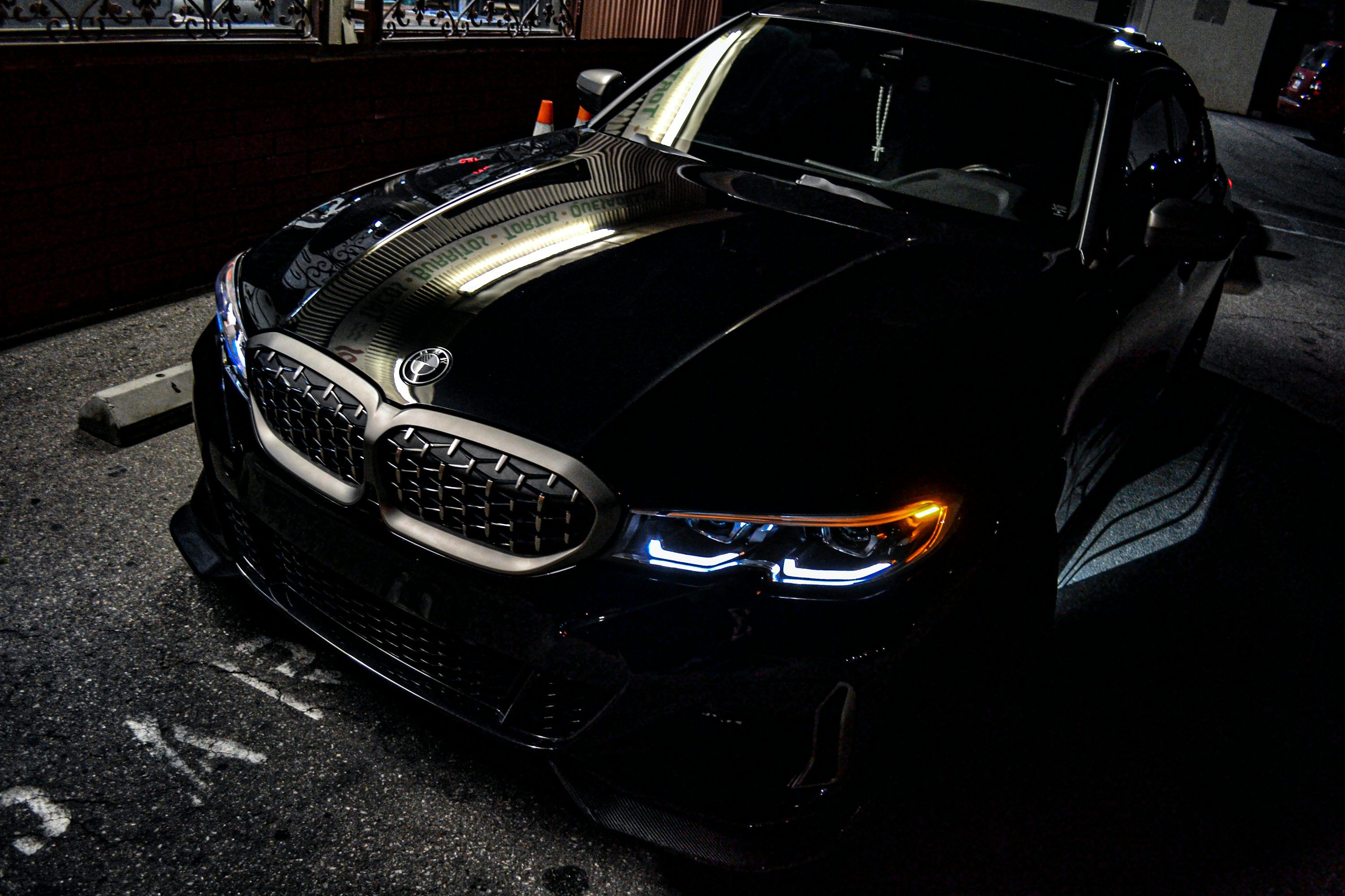 3000x2000 Bmw 4k Picture. Download Free Image
