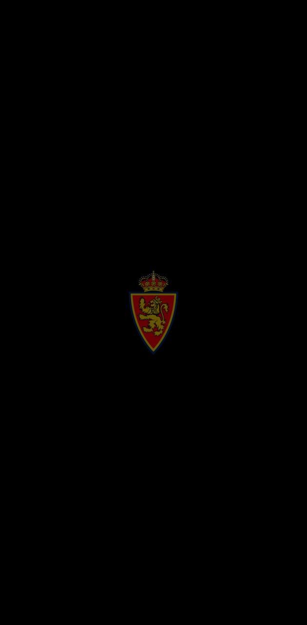 630x1280 Real Zaragoza Wallpaper