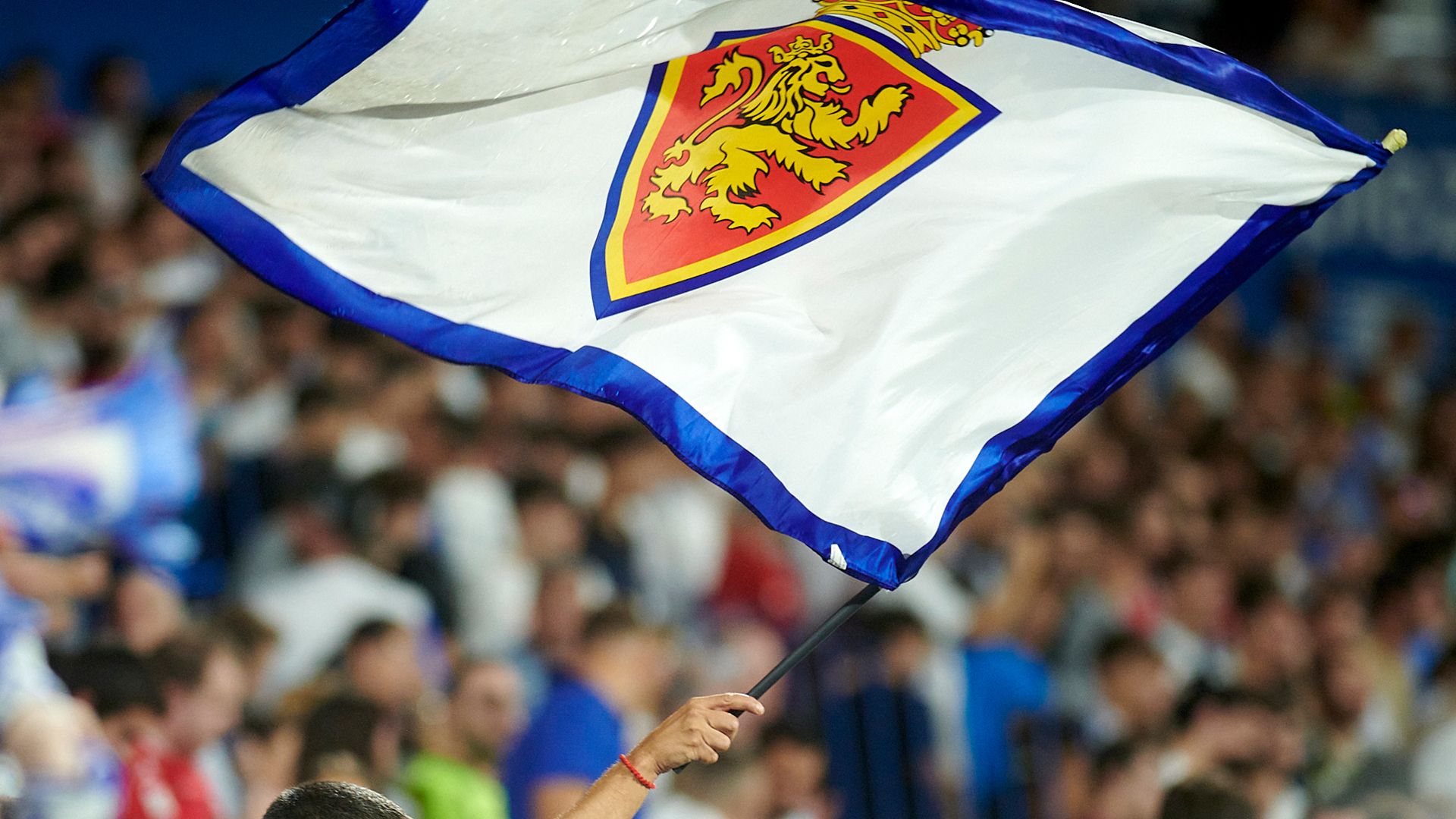 1920x1080 Qué es ser del Real Zaragoza? ¿Cómo explicarlo?