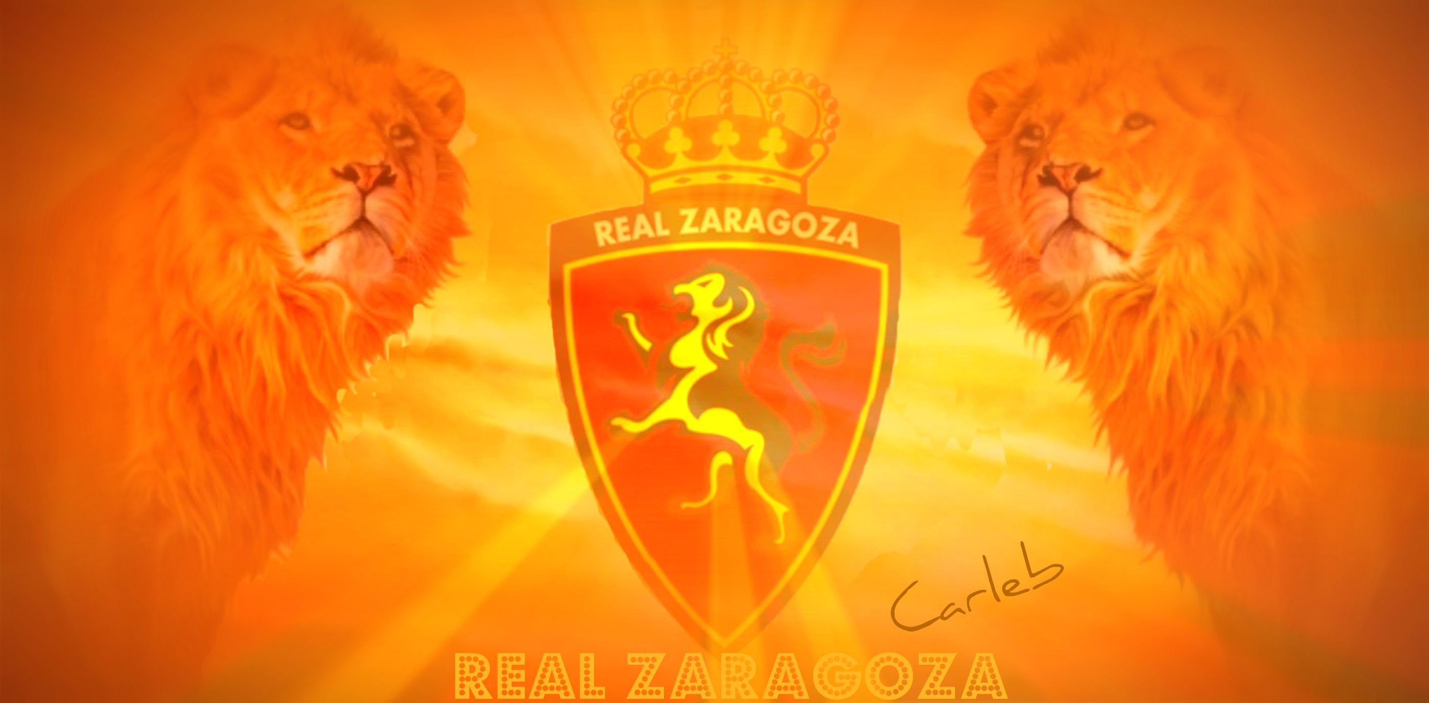 2800x1378 SPAGNA: il Real Zaragozza sull'orlo del baratro Calcio serie A, B, C e D